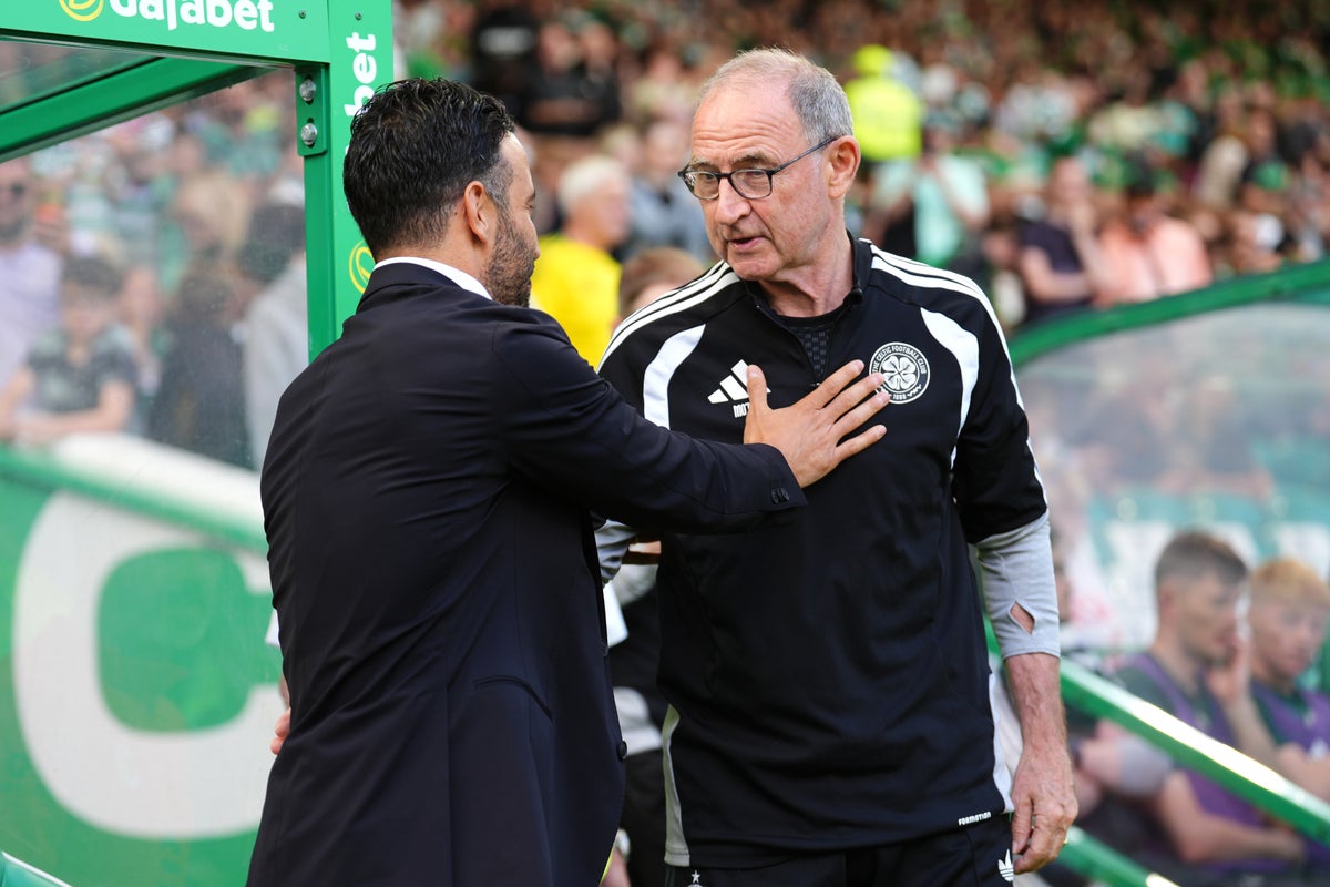 Celtic learn Champions League play-off opponents Celtic learn Champions League play-off opponents