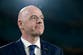 Gianni Infantino summons senior Fifa officials to crisis meeting as allies dwindle