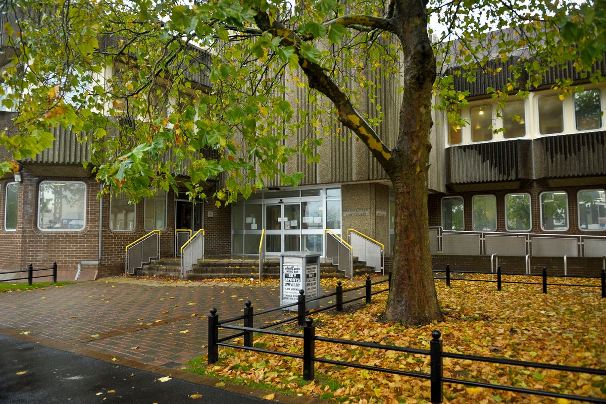 Man kept mother’s body in freezer for years while collecting £78k of her benefits