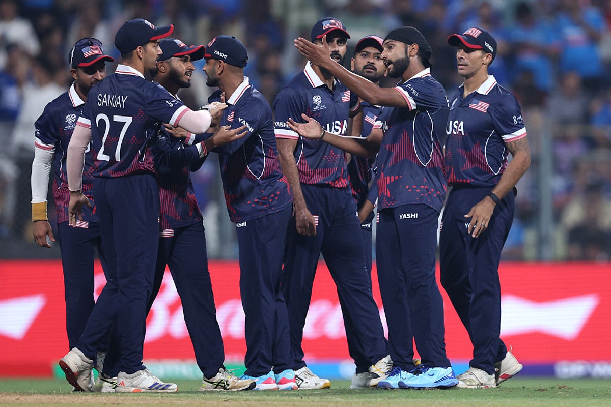 USA cricketer slapped with eight-year ban for match-fixing USA cricketer slapped with eight-year ban for match-fixing