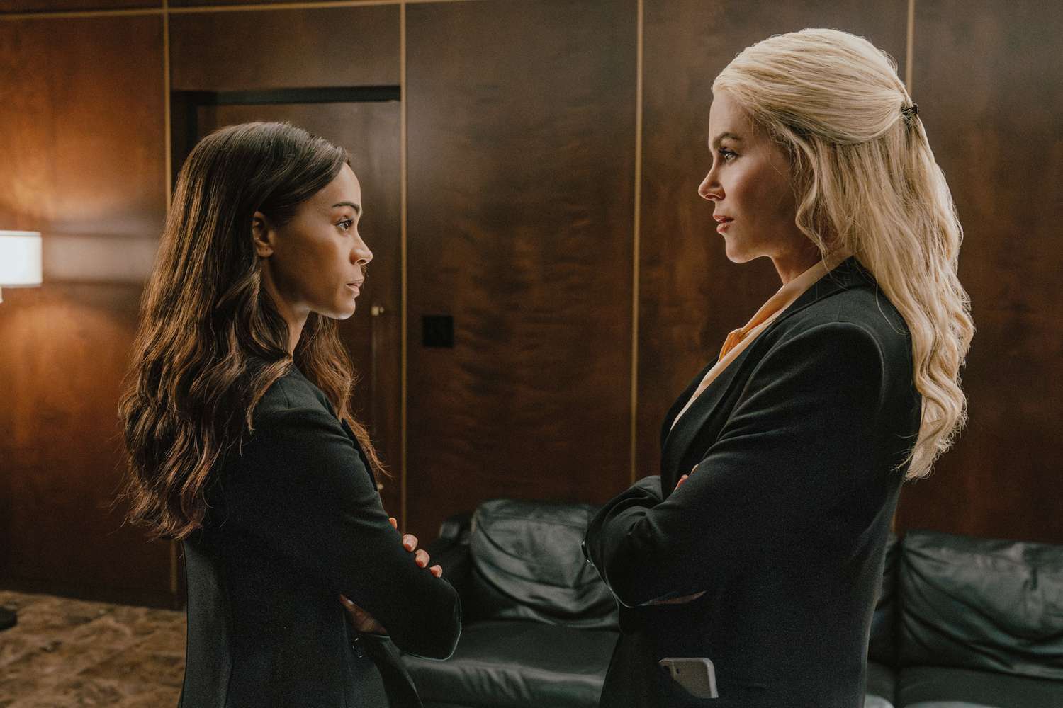 Lioness: The real military program that inspired Taylor Sheridan&rsquo;s hit &mdash; and why it got shut down