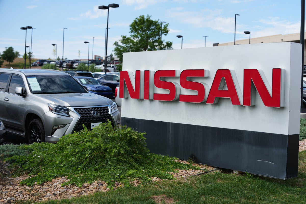 Why Nissan Is Suddenly Turning A Profit While Still Struggling In China