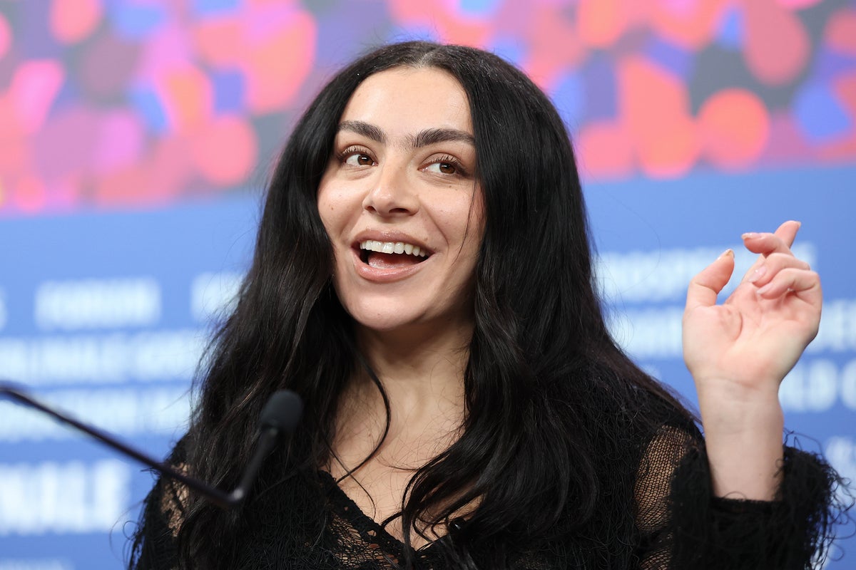 Charli xcx’s latest album is hiding a vital message about failure for millennials like me Charli xcx’s latest album is hiding a vital message about failure for millennials like me