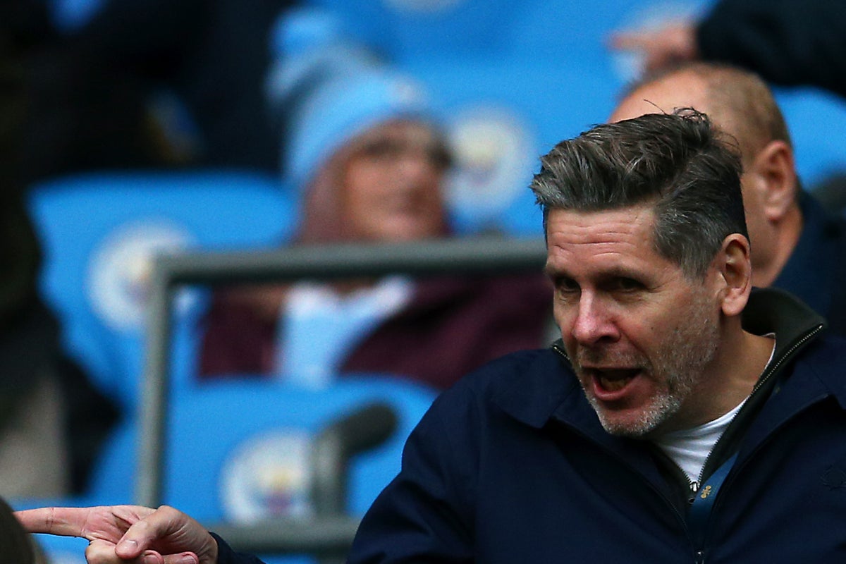Photo: independent.co.uk Tony Livesey leaves BBC Radio 5 Live following David Sullivan allegations