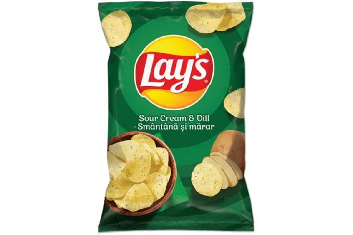 Popular crisps urgently recalled over allergy alert Popular crisps urgently recalled over allergy alert