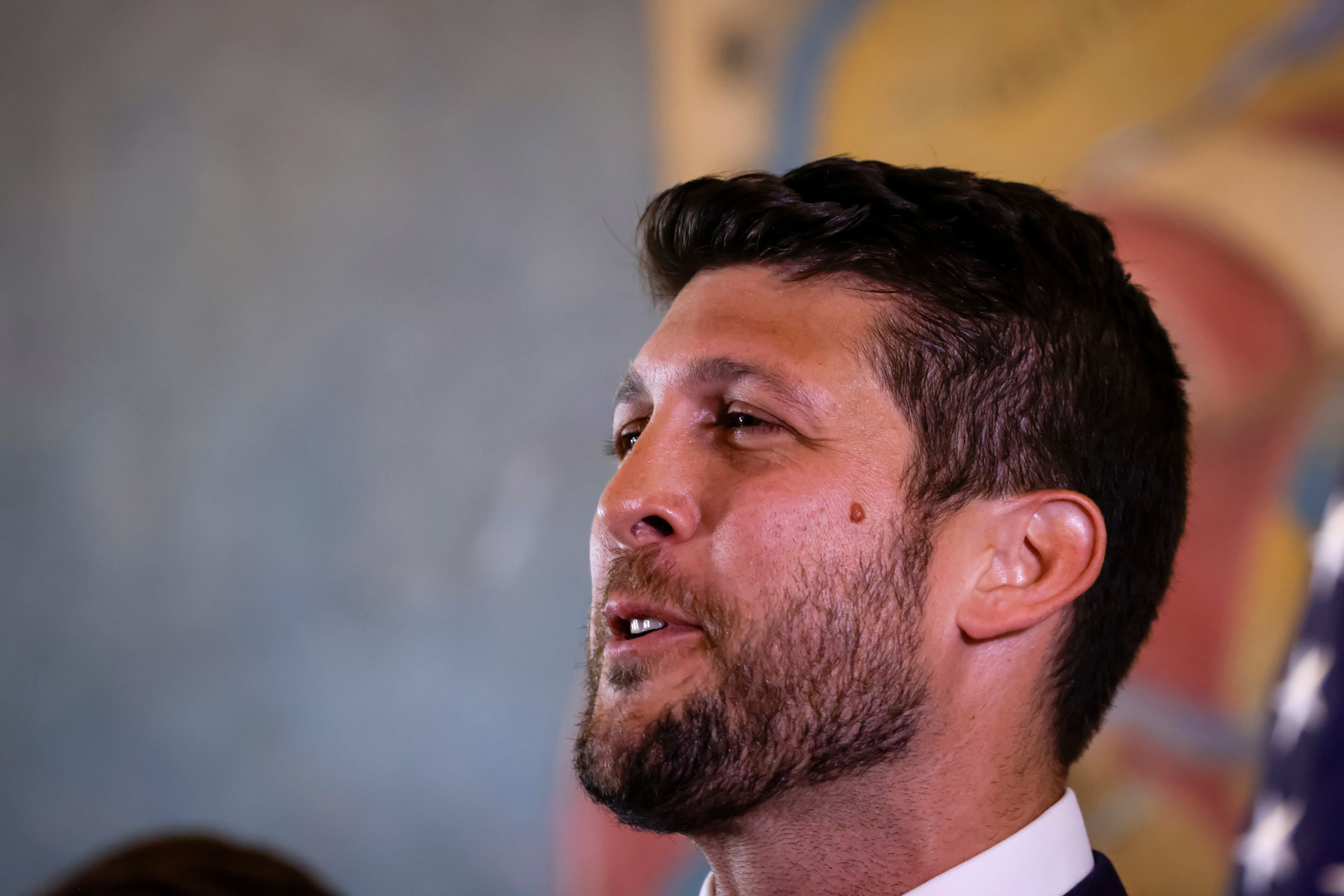 Florida Attorney General James Uthmeier has threatened to pull funding from Catholic schools that do not allow religious exemptions for vaccines