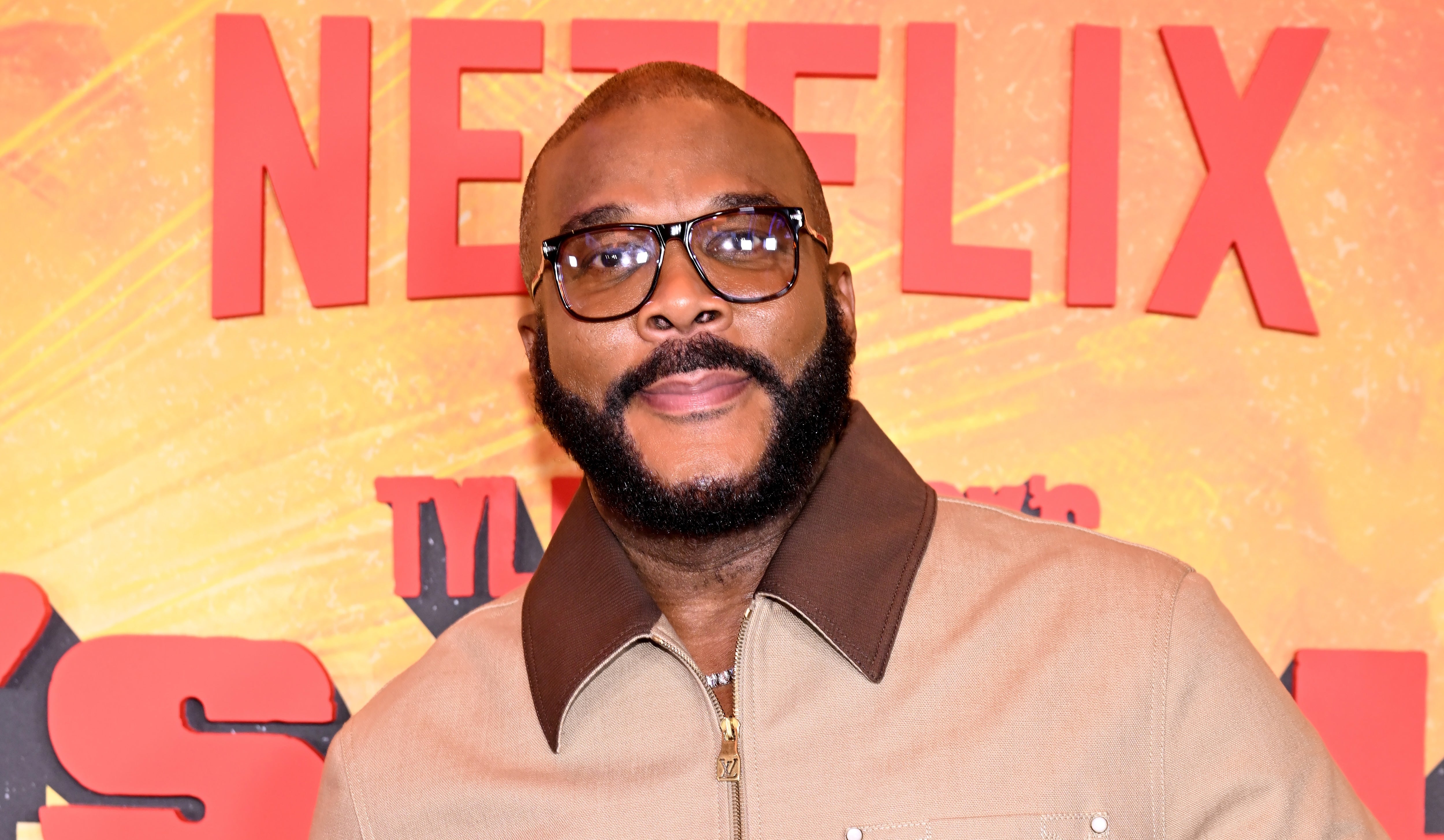 Tyler Perry covers Harvard graduate student’s tuition: ‘Thank you for believing’