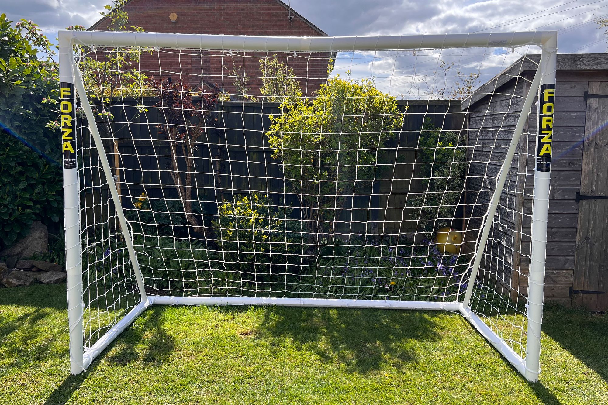 7 best football goals that are sure to score you some points with the kids