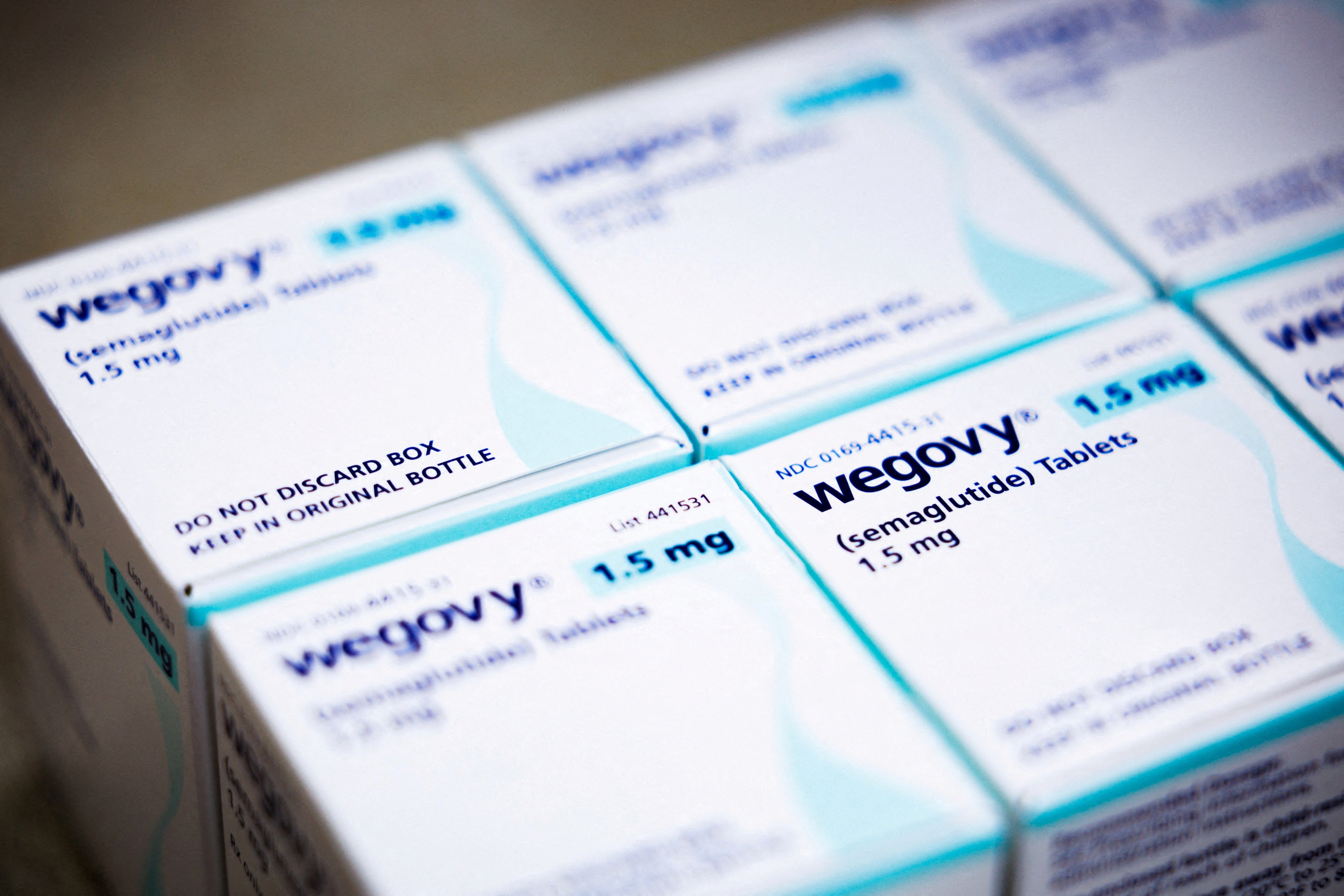 novo nordisk glp 1 oral Him & Hers now offers all FDA-approved GLP-1s GLP-1 battle heats up again