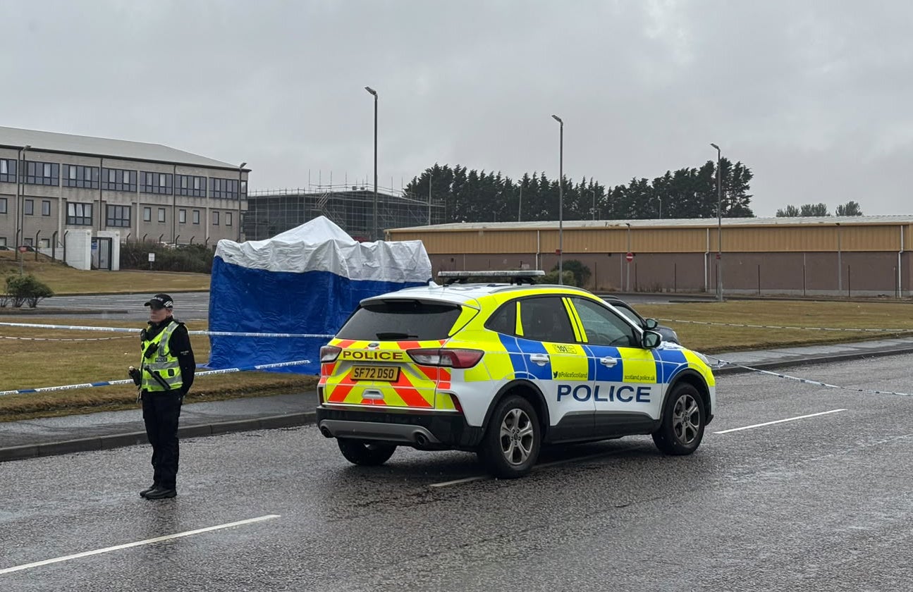 Girl, 9, died from serious injuries on family camping trip