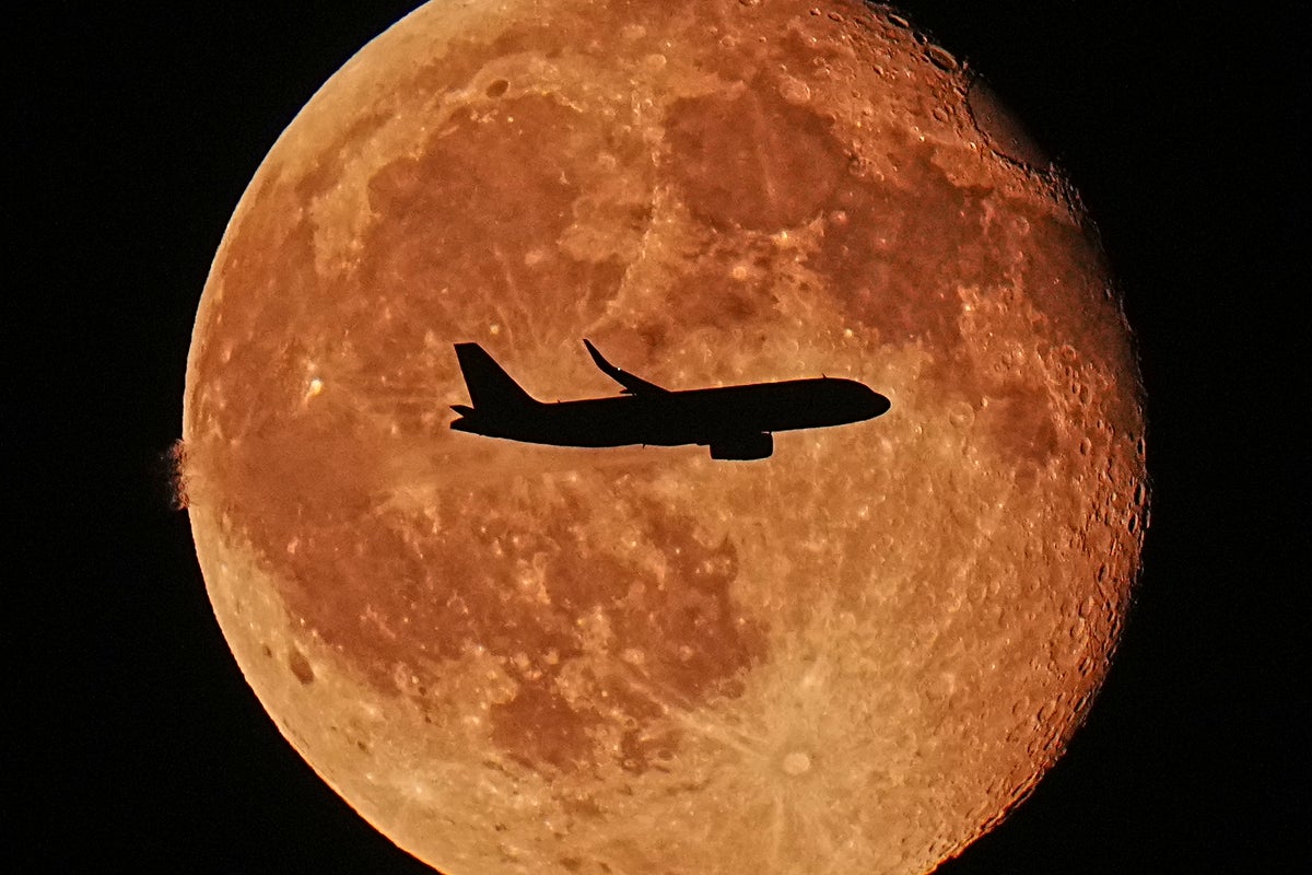 A SpaceX rocket is about to smash into the Moon