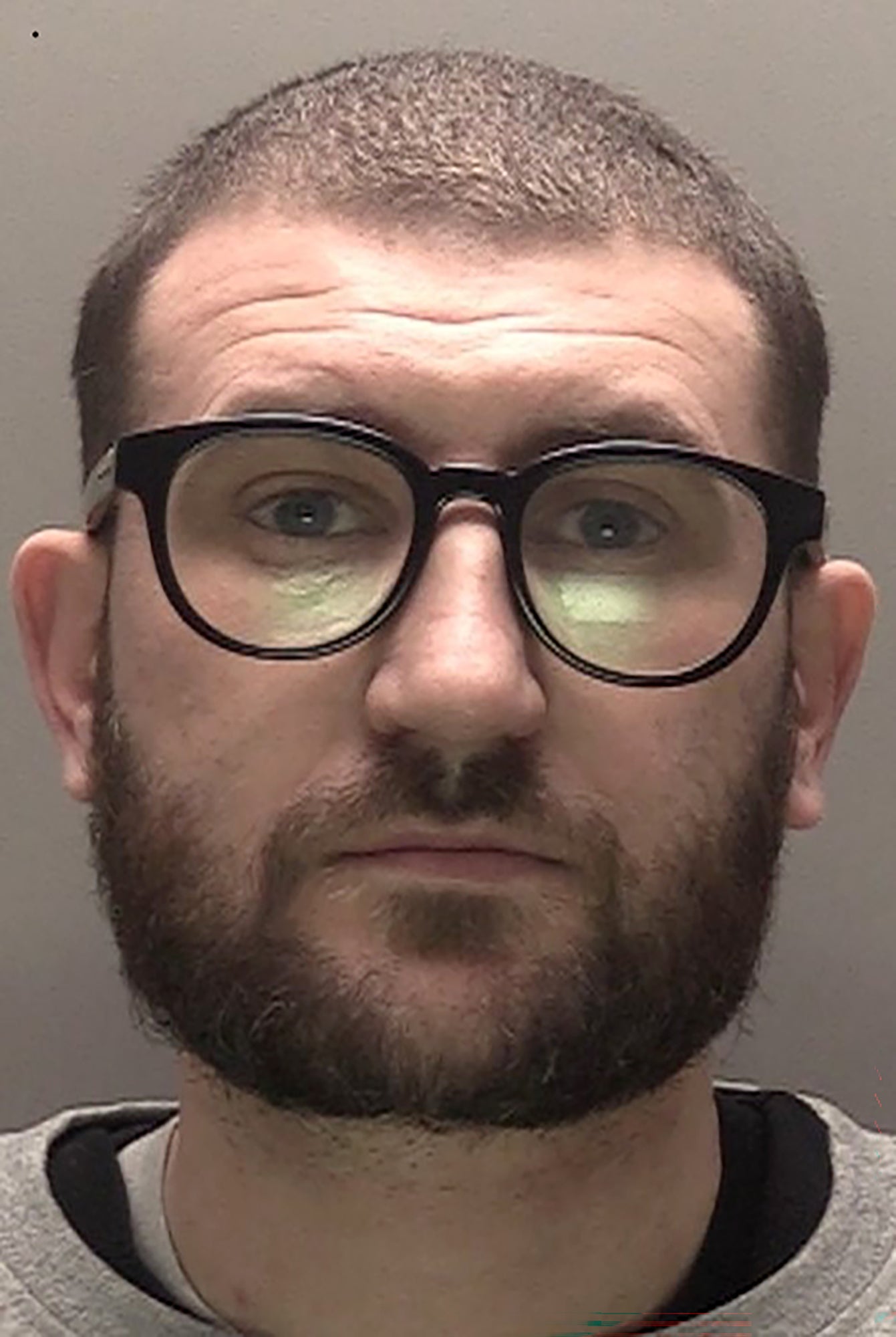 Driver jailed after faking brake failure and crashing into police car