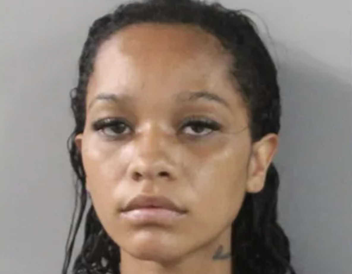 Florida mom watched adult films and TikTok after fatally throwing her baby on the playpen floor, cops say