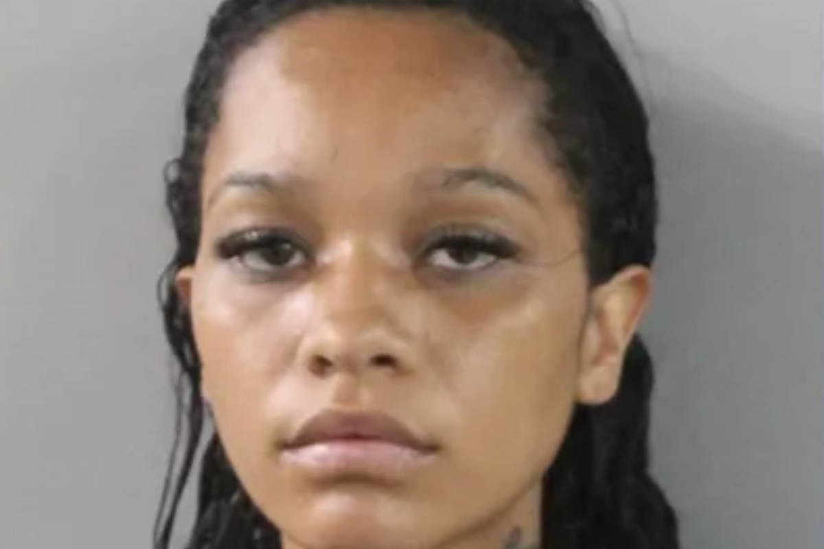 Florida mom watched adult films and TikTok after fatally throwing her baby on the playpen floor, cops say