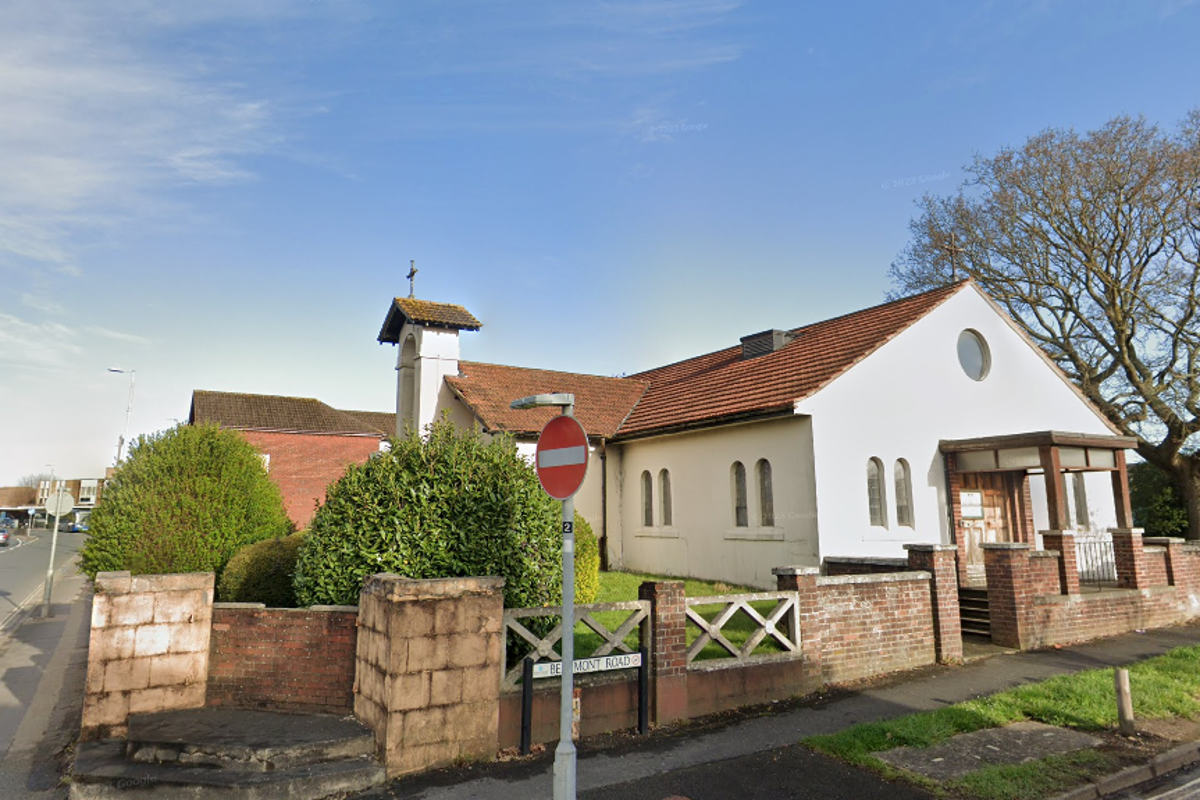 Vampire fanatic detained after dumping dead deers and lambs outside New Forest churches