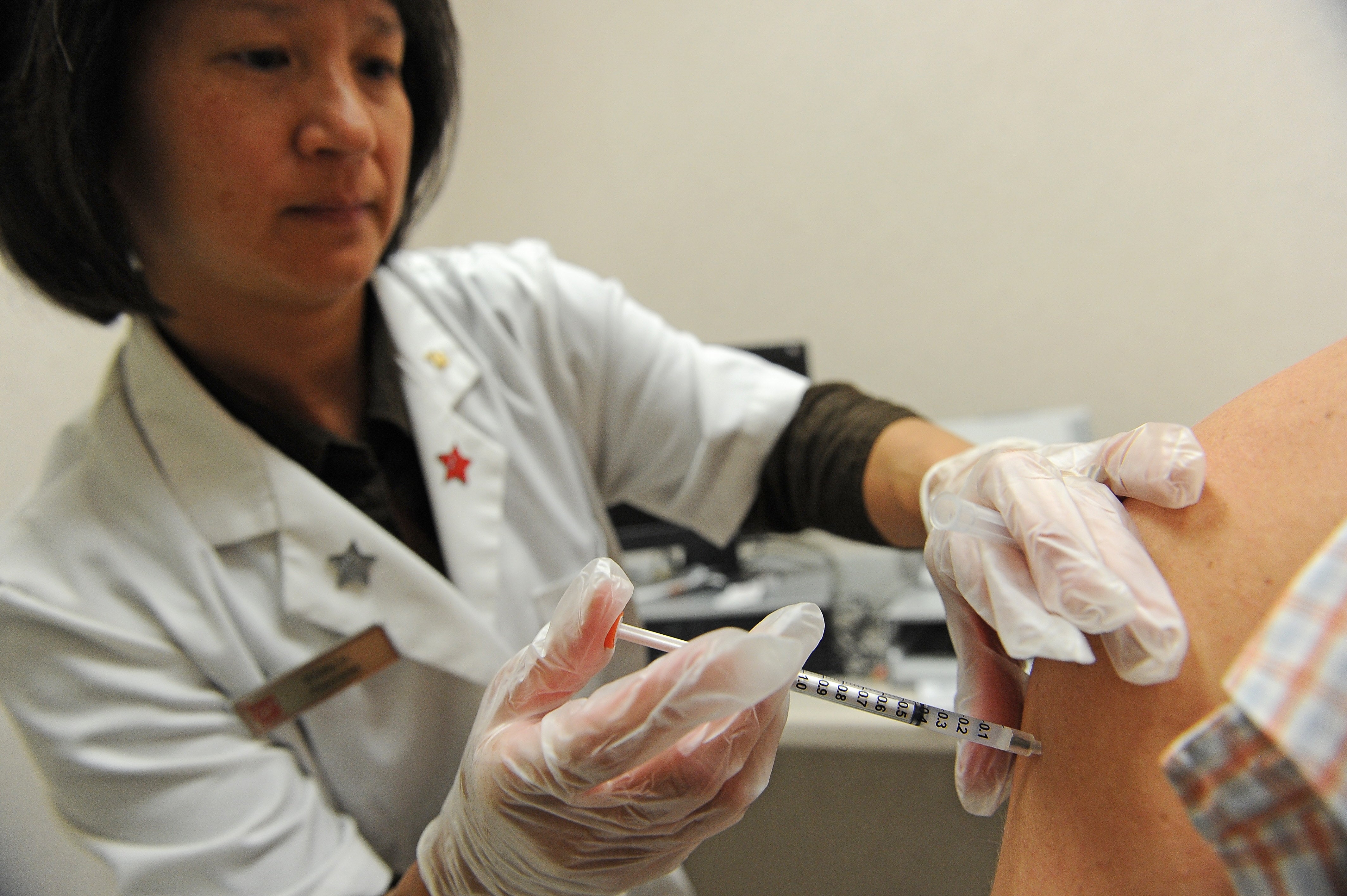 A shocking 92 percent of US adults are not going to the doctor because it’s too expensive