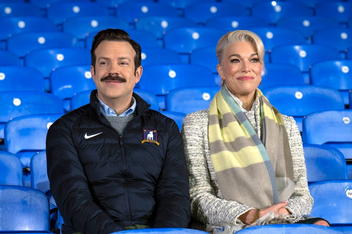 Hannah Waddingham says Ted Lasso stars had one question when fourth season was announced Hannah Waddingham says Ted Lasso stars had one question when fourth season was announced