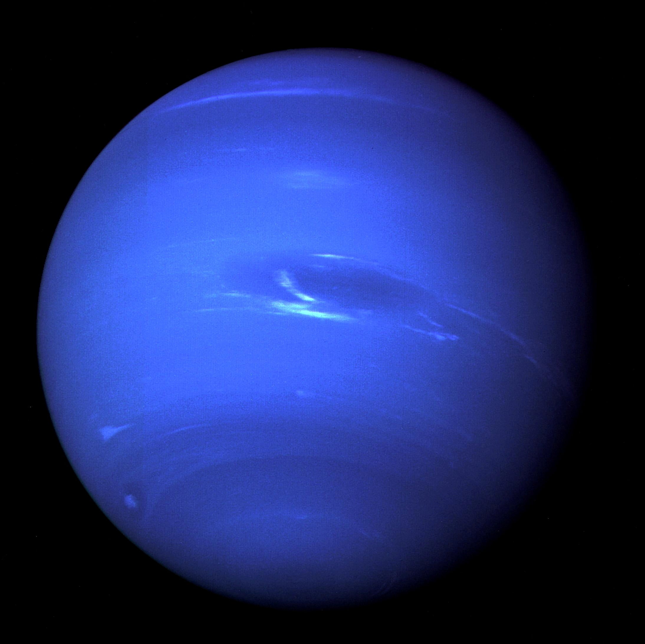 Astronomers find signs of disaster on Neptune’s moons that destroyed ‘ancient worlds’ 