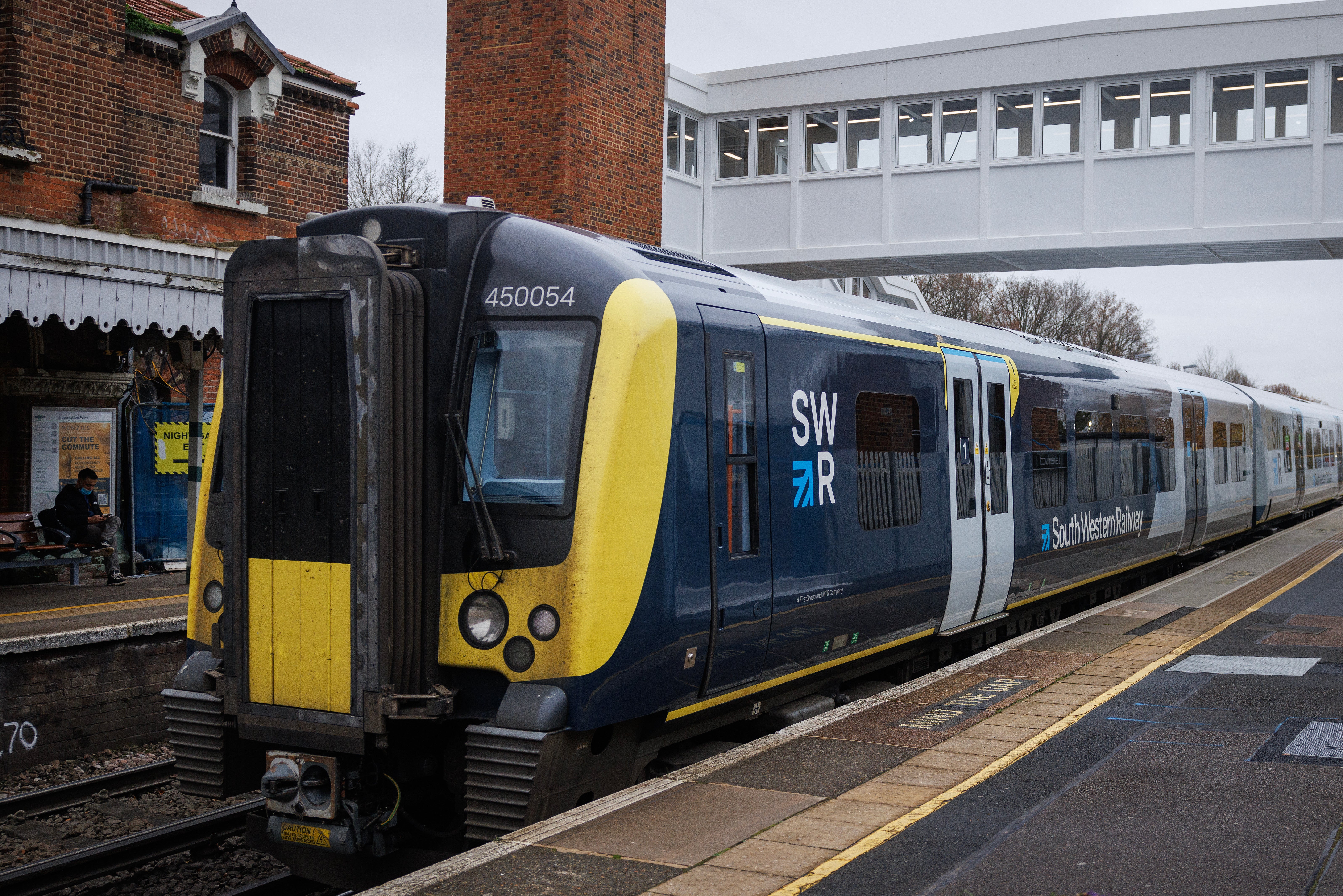 South Western Railway (Swr) said it identified widespread misuse of electronic tickets by passengers engaged in what is known as short-faring or short-ticketing