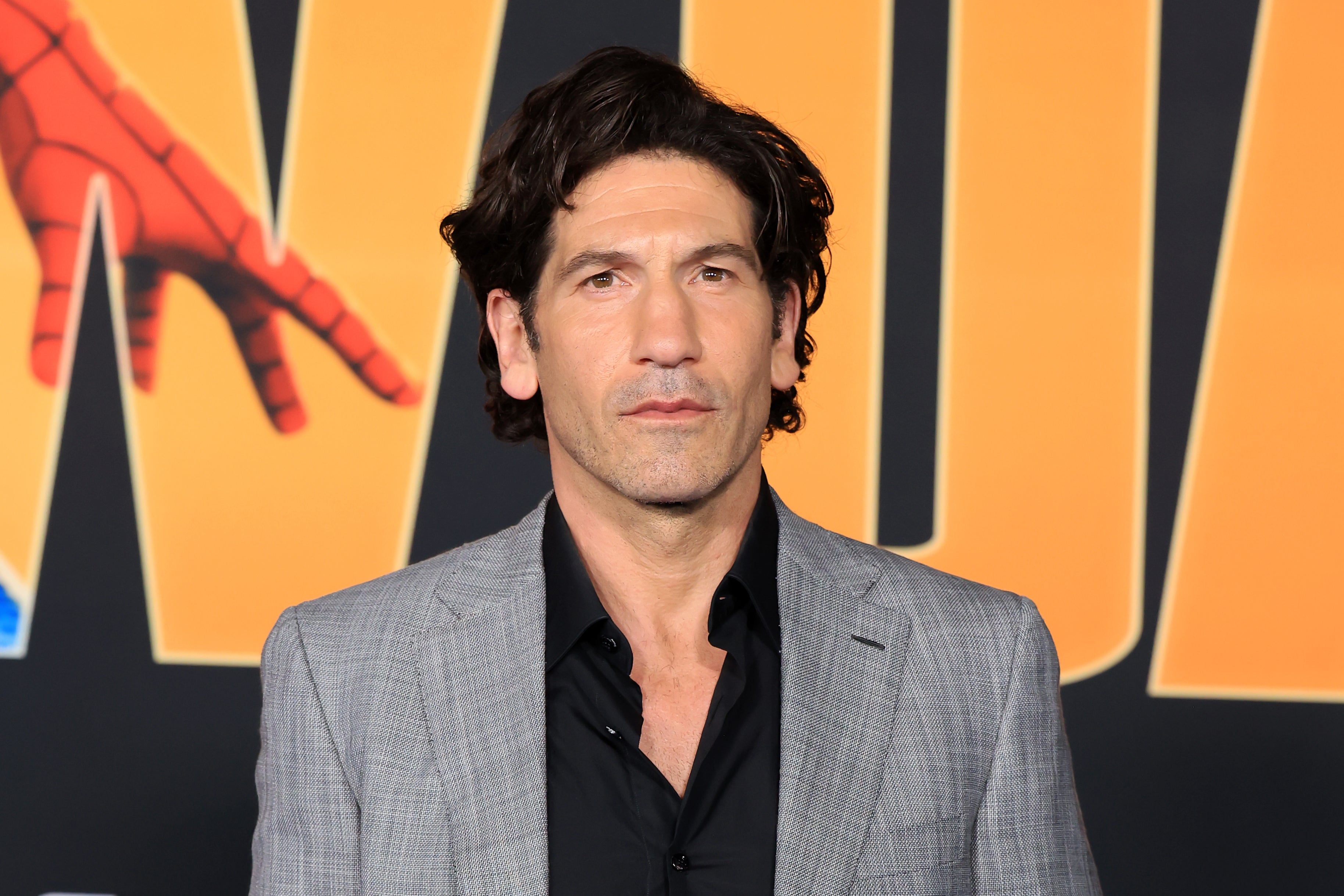 Bernthal currently stars in 'The Odyssey' and 'Spider Man: Brand New Day' (Getty)