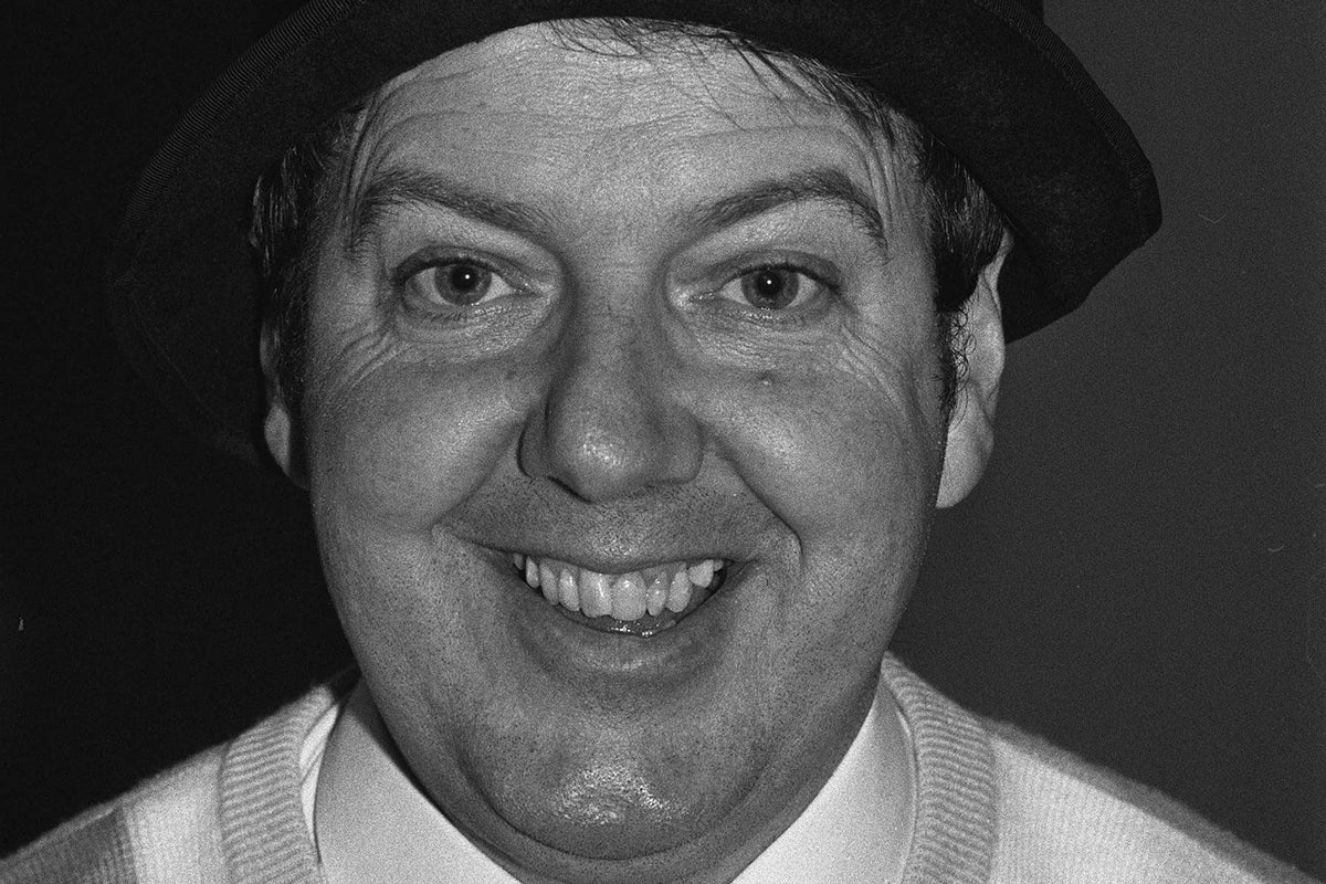 Family and fans to gather for funeral of comedian Jimmy Cricket