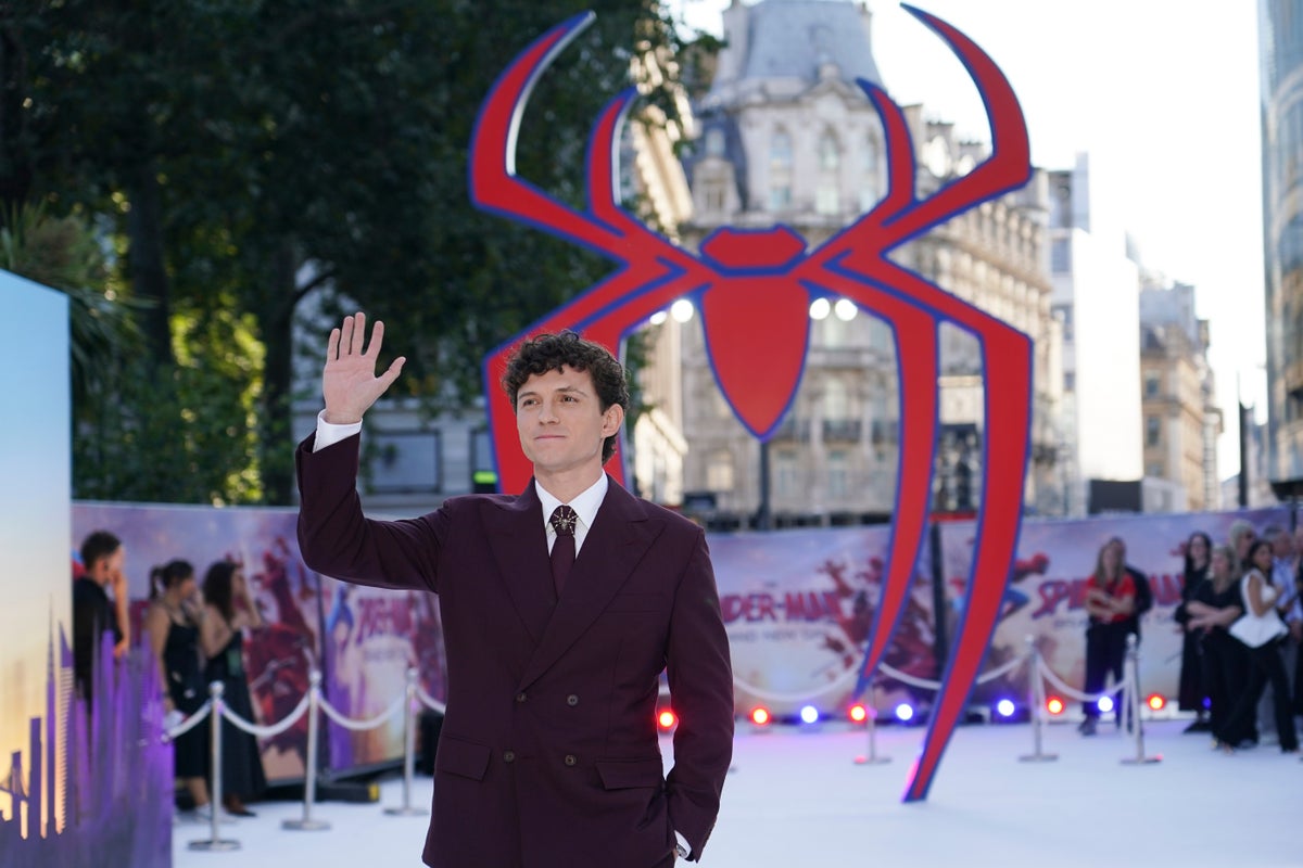 Spider-Man: Brand New Day sets North American opening record, narrowly missing Endgame overall mark