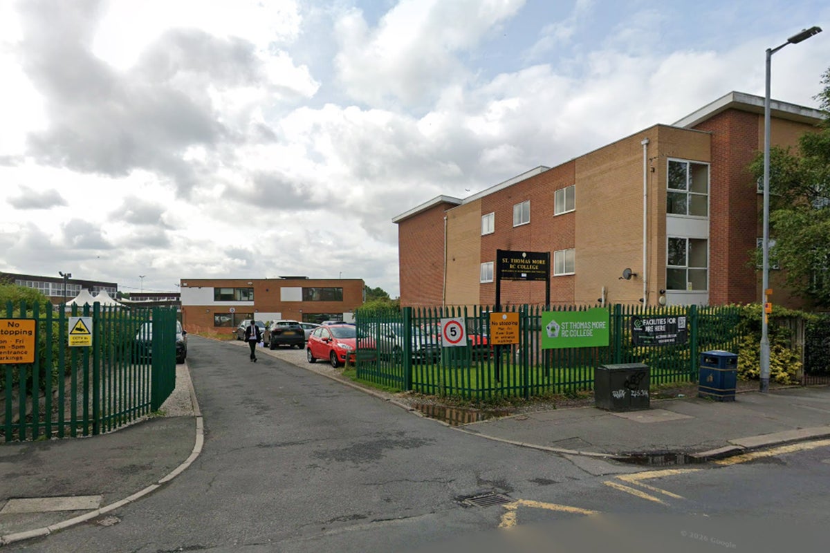 Religious education teacher banned after sending naked torso photo to student