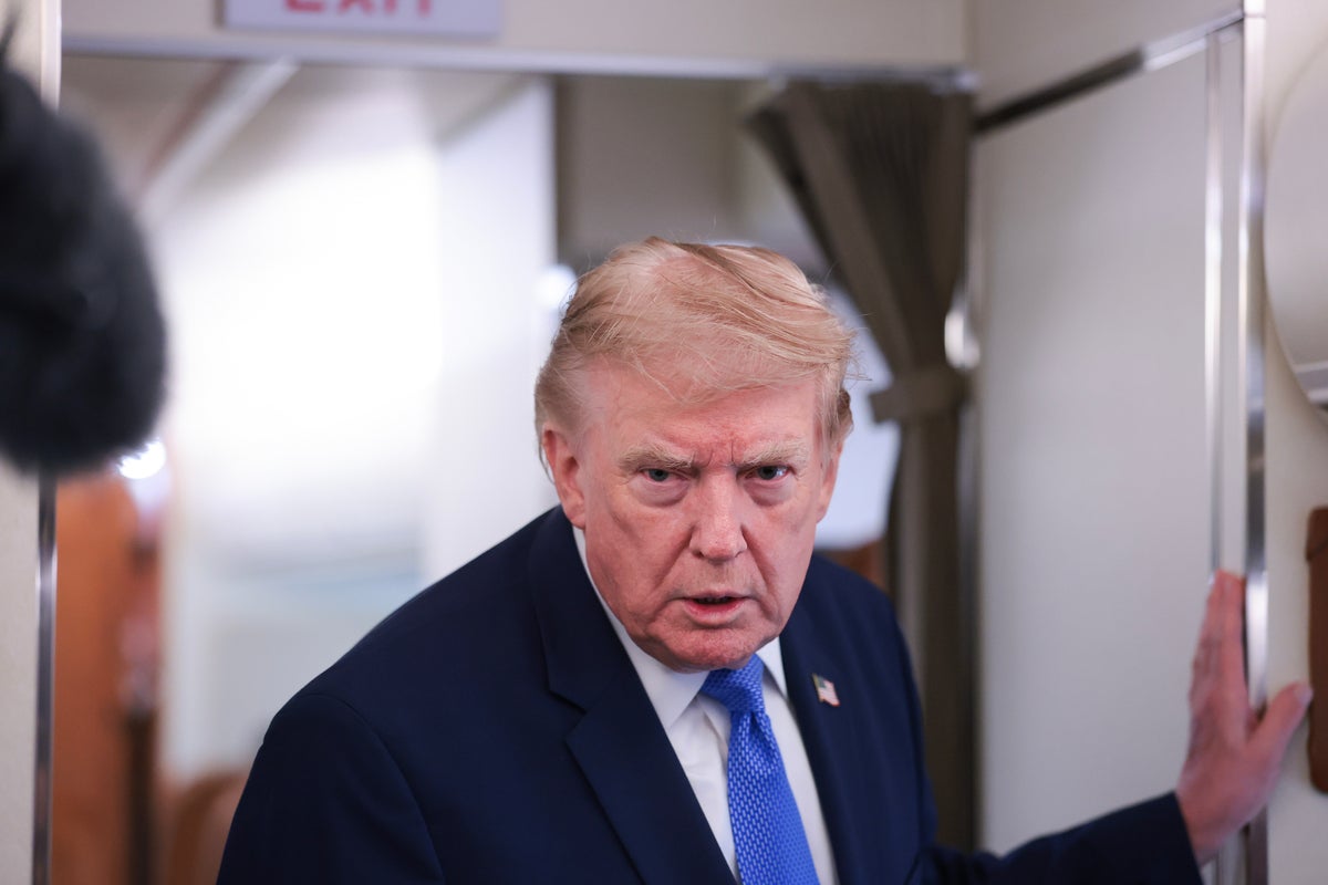 US military reportedly asks personnel for ‘creative’ ways to punish Iran