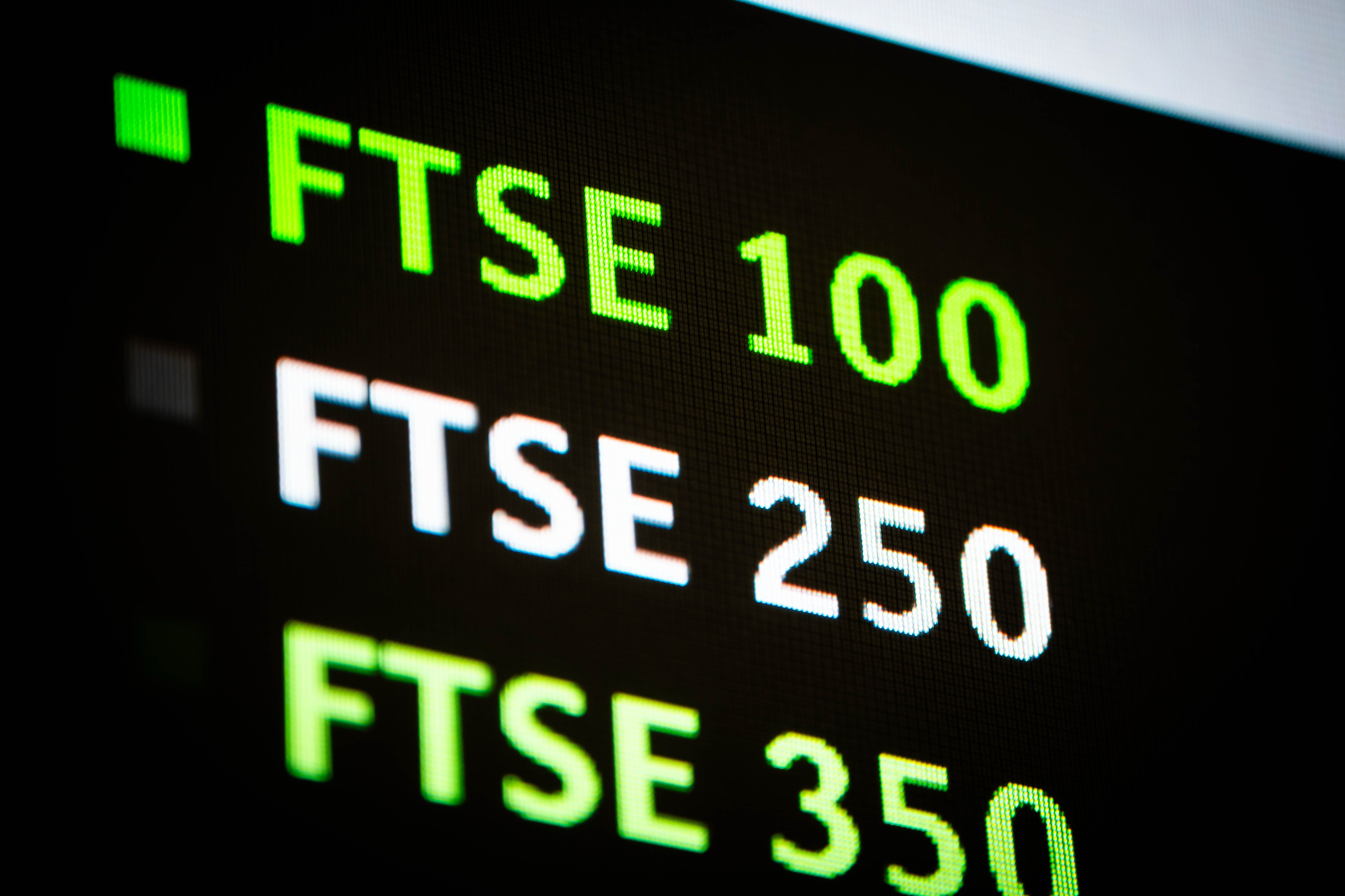 independent.co.uk - Jeremy Cutler - Stocks mixed as AstraZeneca merger talk dents FTSE 100