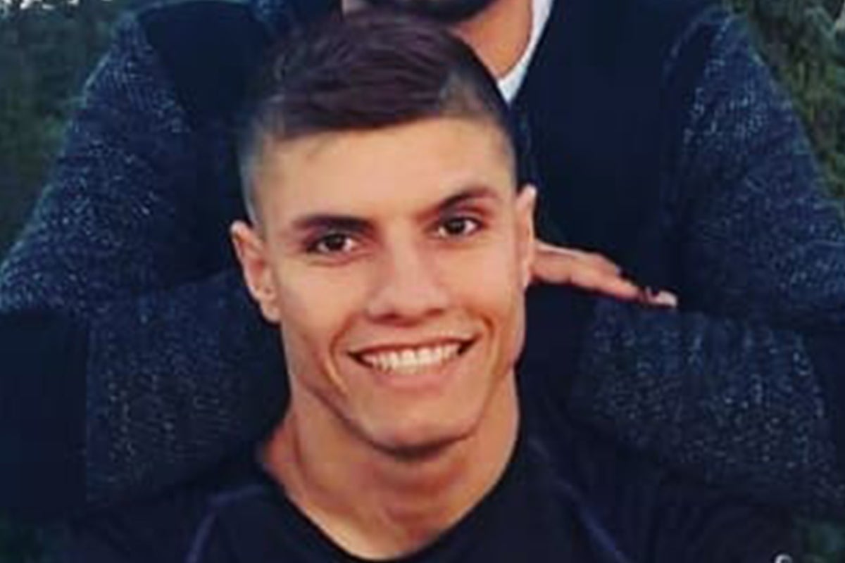 Man, 26, held over death of British woman found in suitcase is Christian aid worker and champion boxer