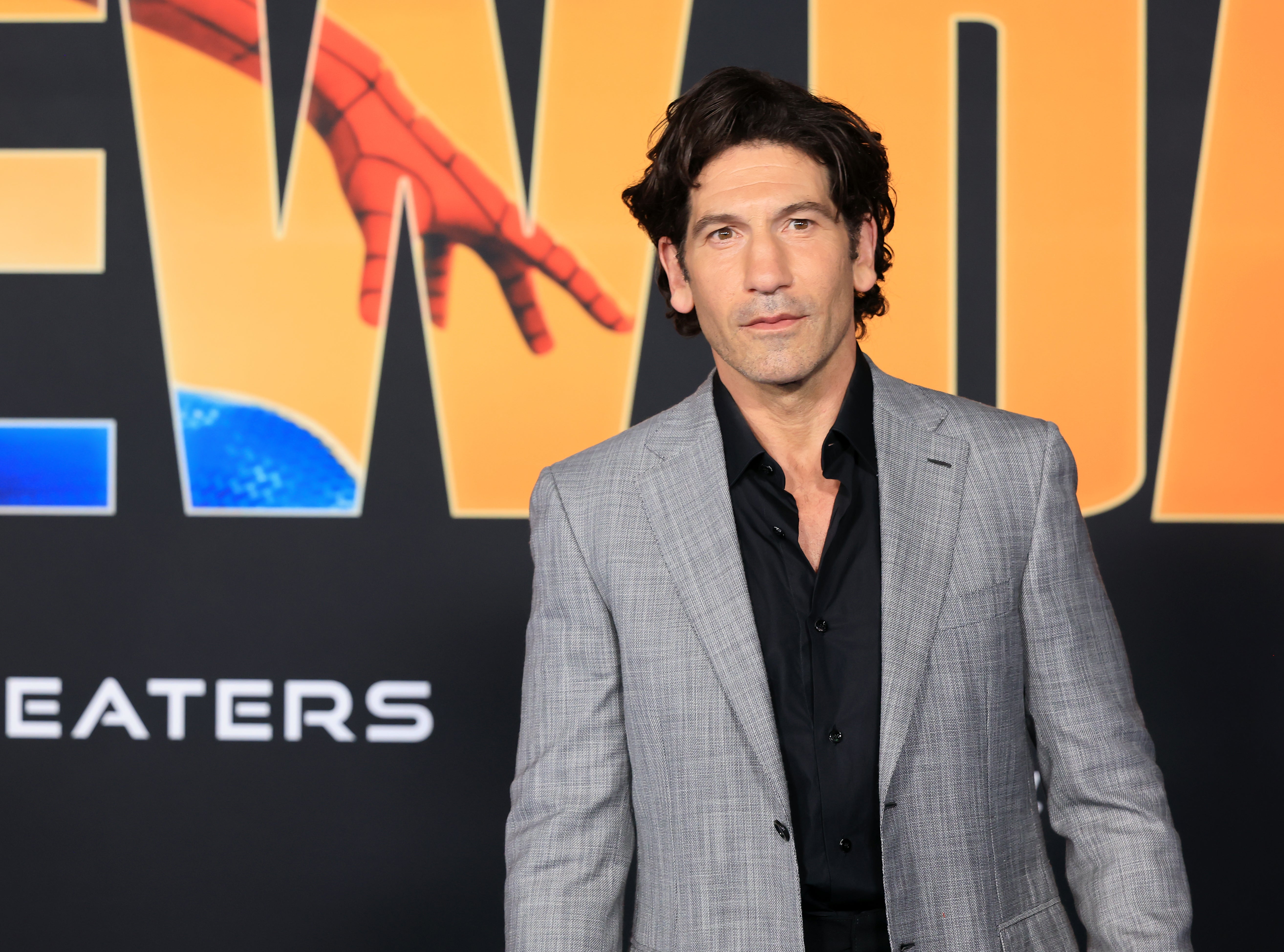 Jon Bernthal claims fear of pit bulls is &lsquo;dog racism&rsquo;