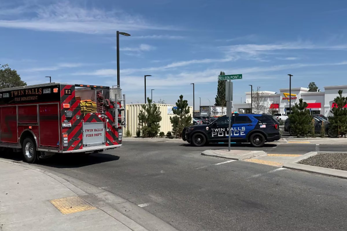 Motive in In-N-Out shooting still a mystery two days after gunman attacked new restaurant