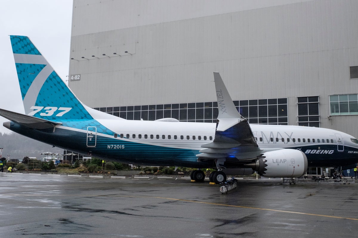 Boeing’s new jets finally cleared for US flights - and Southwest is celebrating