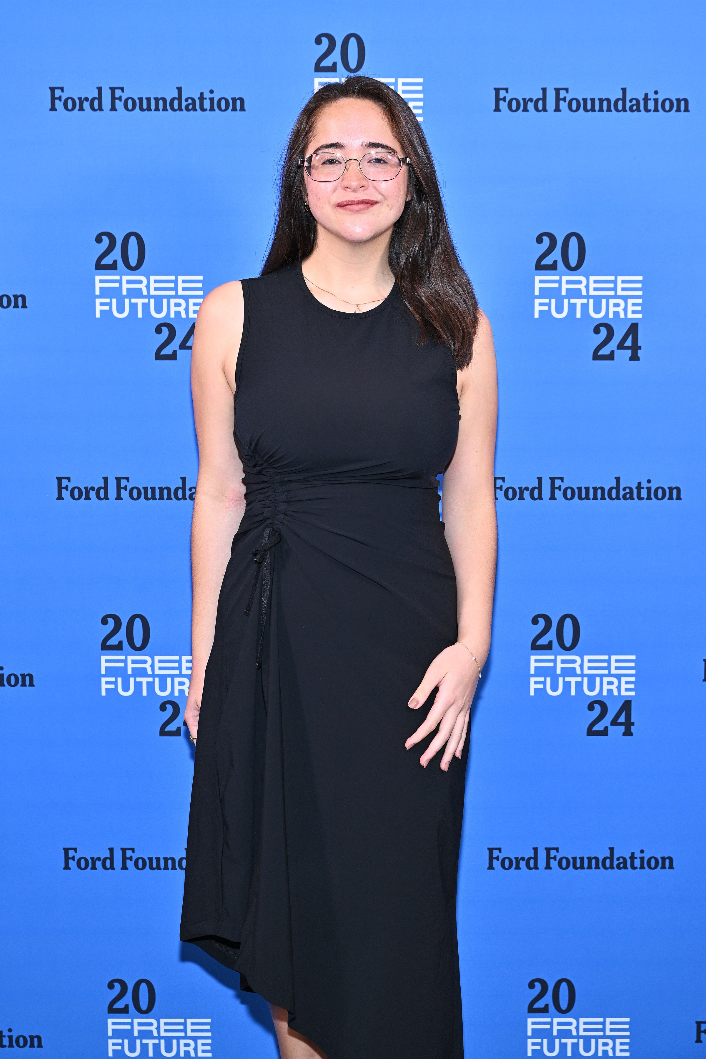 Javellana suffered in silence for a year, not wanting to tell her family or friends about the images. After speaking out, she has joined advocates like Paris Hilton to call for legislation to stop AI deepfake pornography