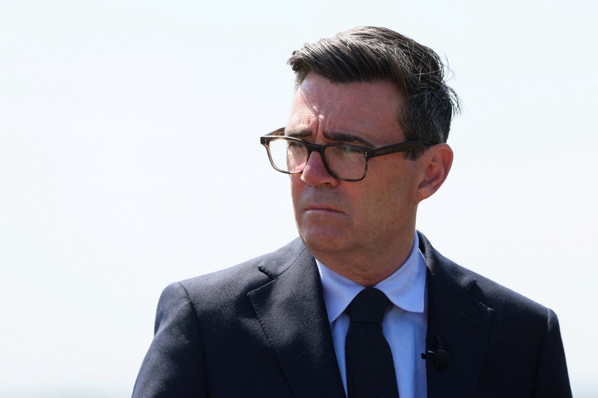 Burnham bars rapists and serious child sex offenders from early release scheme
