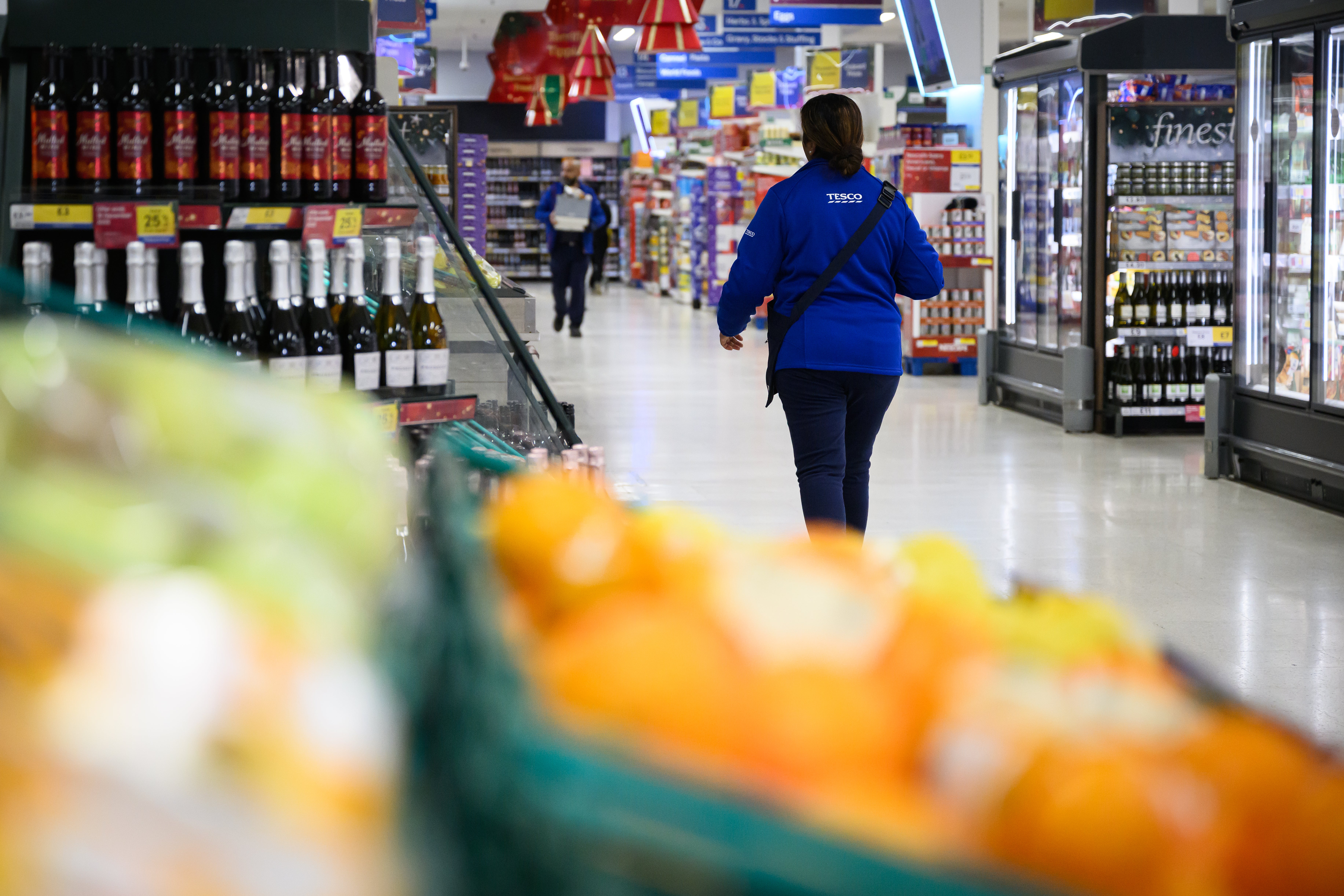 Major retail chains, such as Tesco, Boots, Marks & Spencer and Greggs, have already adopted the technology