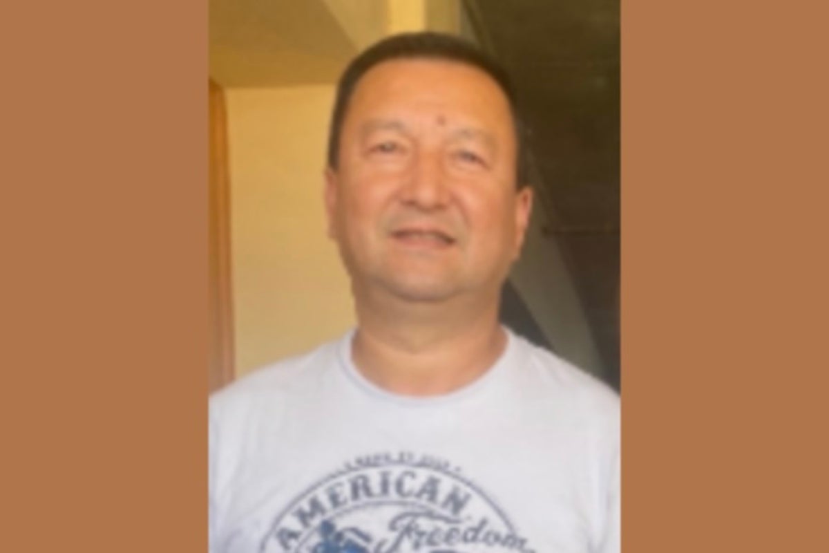 Suspect, 66, charged with murder after his brother shot kidnapped businessman in trunk of car Suspect, 66, charged with murder after his brother shot kidnapped businessman in trunk of car