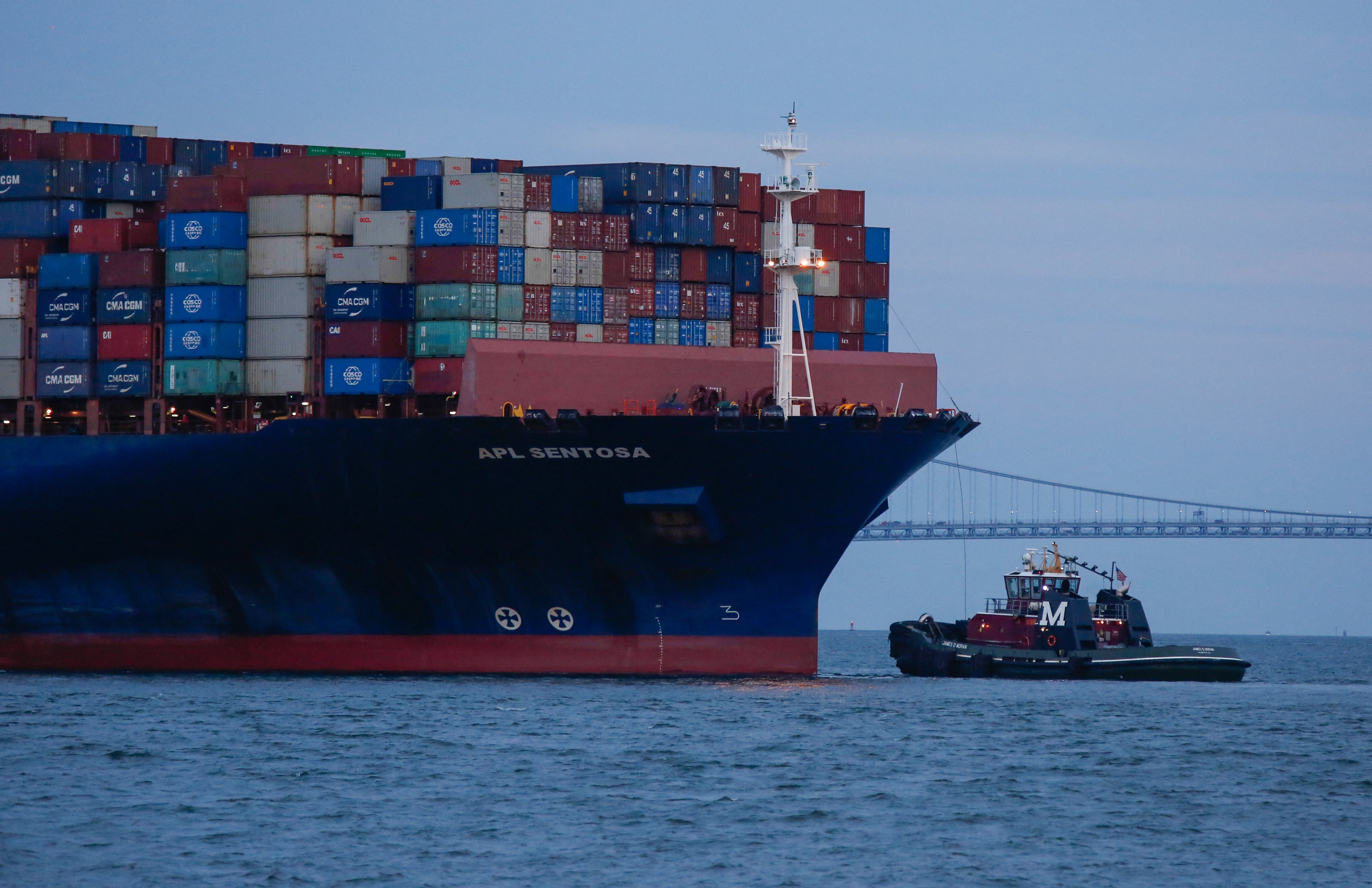 The states’ lawsuit follows two other lawsuits filed in The Court of International Trade in July by small businesses that also challenged the 301 tariffs