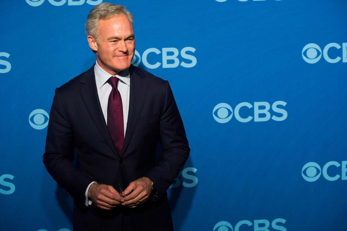 Former '60 Minutes' correspondents Pelley, Alfonsi go from newsroom to classroom