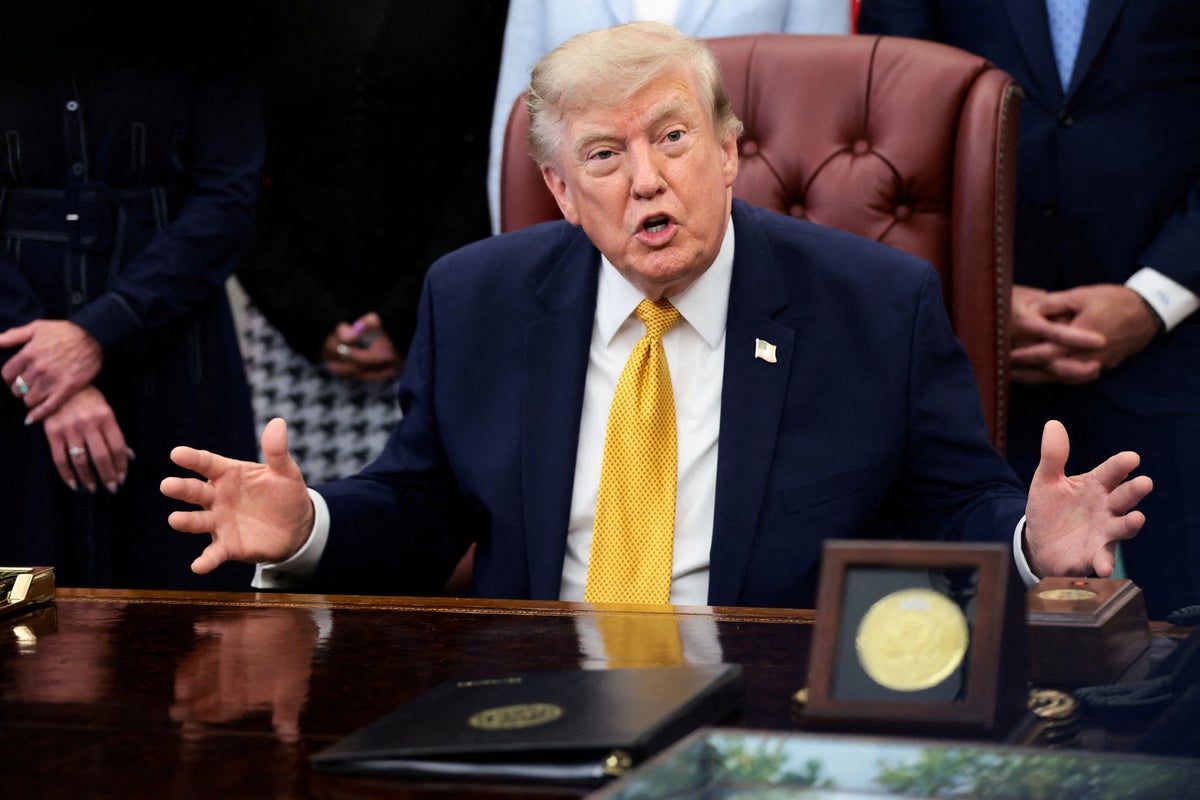 İran-ABD savaşının son durumu: Trump, Tahran'ın anlaşma yapmak için 'son şansı' olduğunu ve Hürmüz Boğazı'nın yarın açılabileceğini söyledi