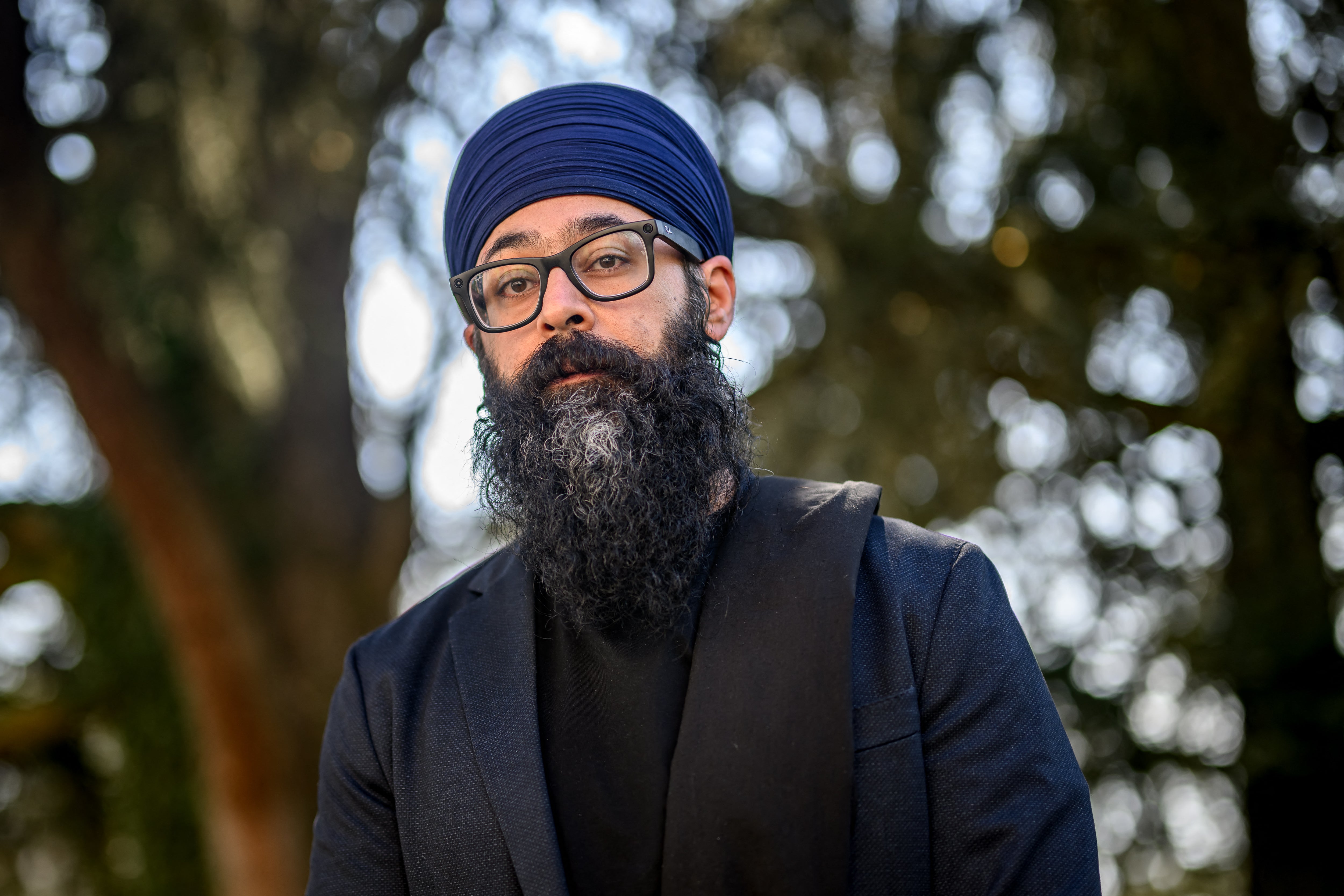 UN rights experts raise alarm over threats to Sikh activist Moninder Singh in Canada
