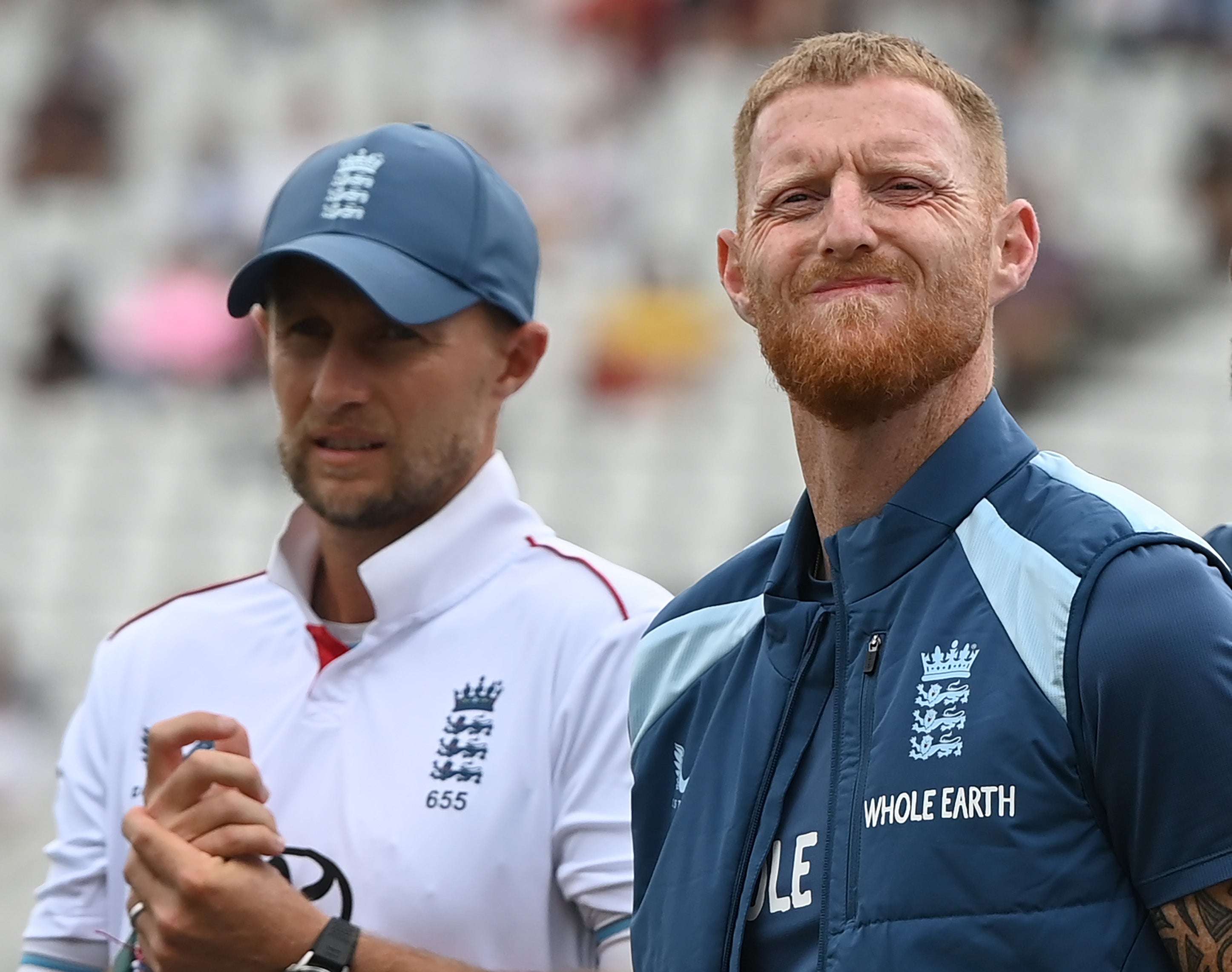 Joe Root has returned as England captain