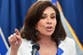 Trump-bashed Jeanine Pirro leaves door open to prosecuting Olympian over Reflecting Pool ‘vandalism’ — again