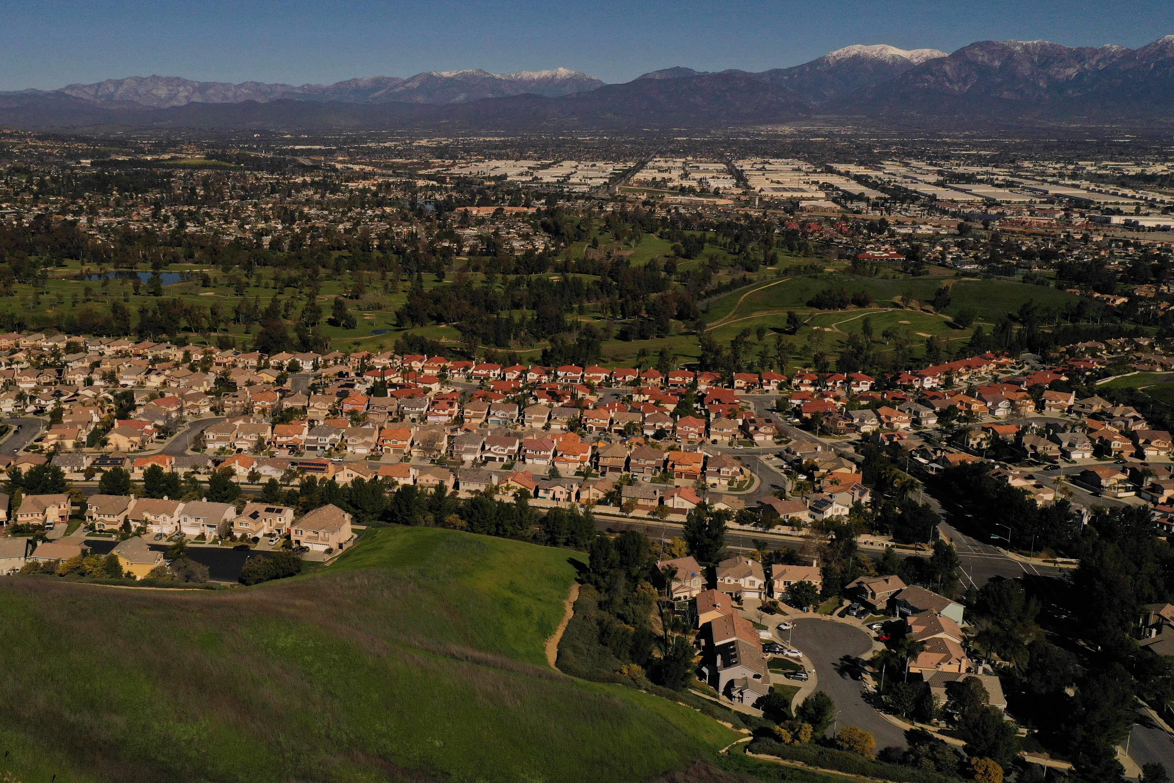 Jianquan Bo of Irvine, California, is accused of helping his brother kidnap Shukur Aikebaer, a 60-year-old Chino Hills resident, who was shot dead Wednesday night
