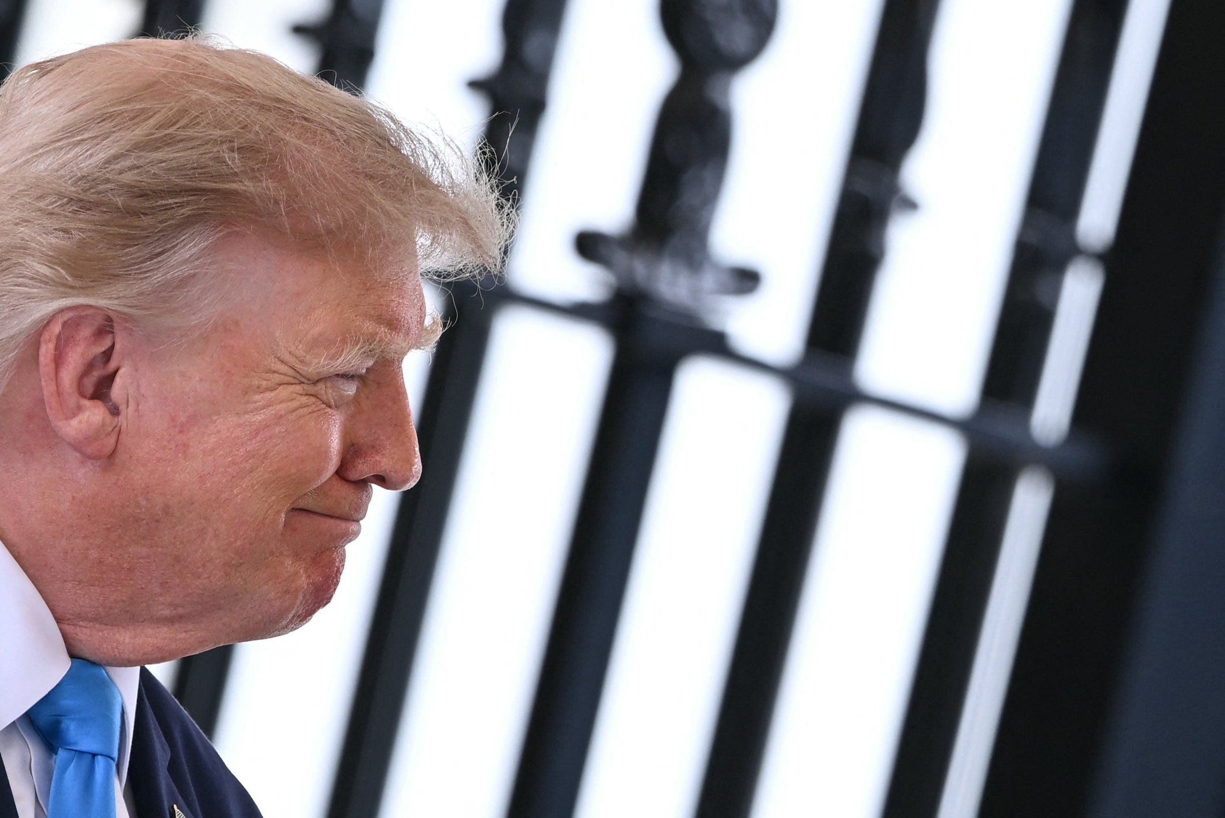Democrats just seized Republicans’ biggest political advantage, new poll finds