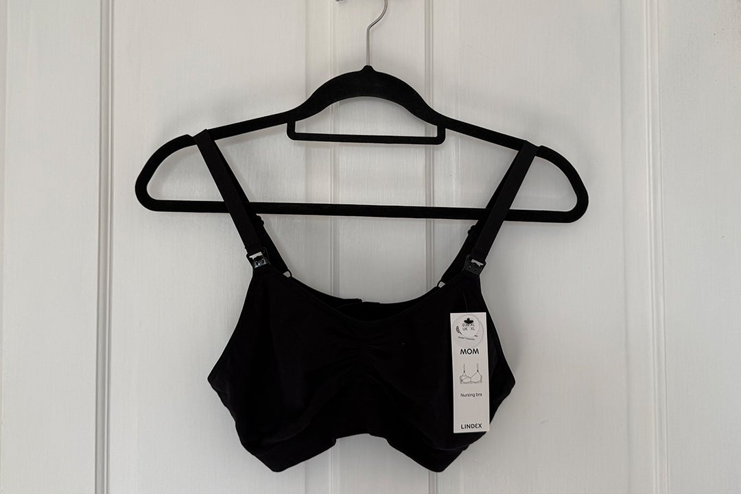 The seamless construction minimises irritation (Sarah Jones/The Independent)