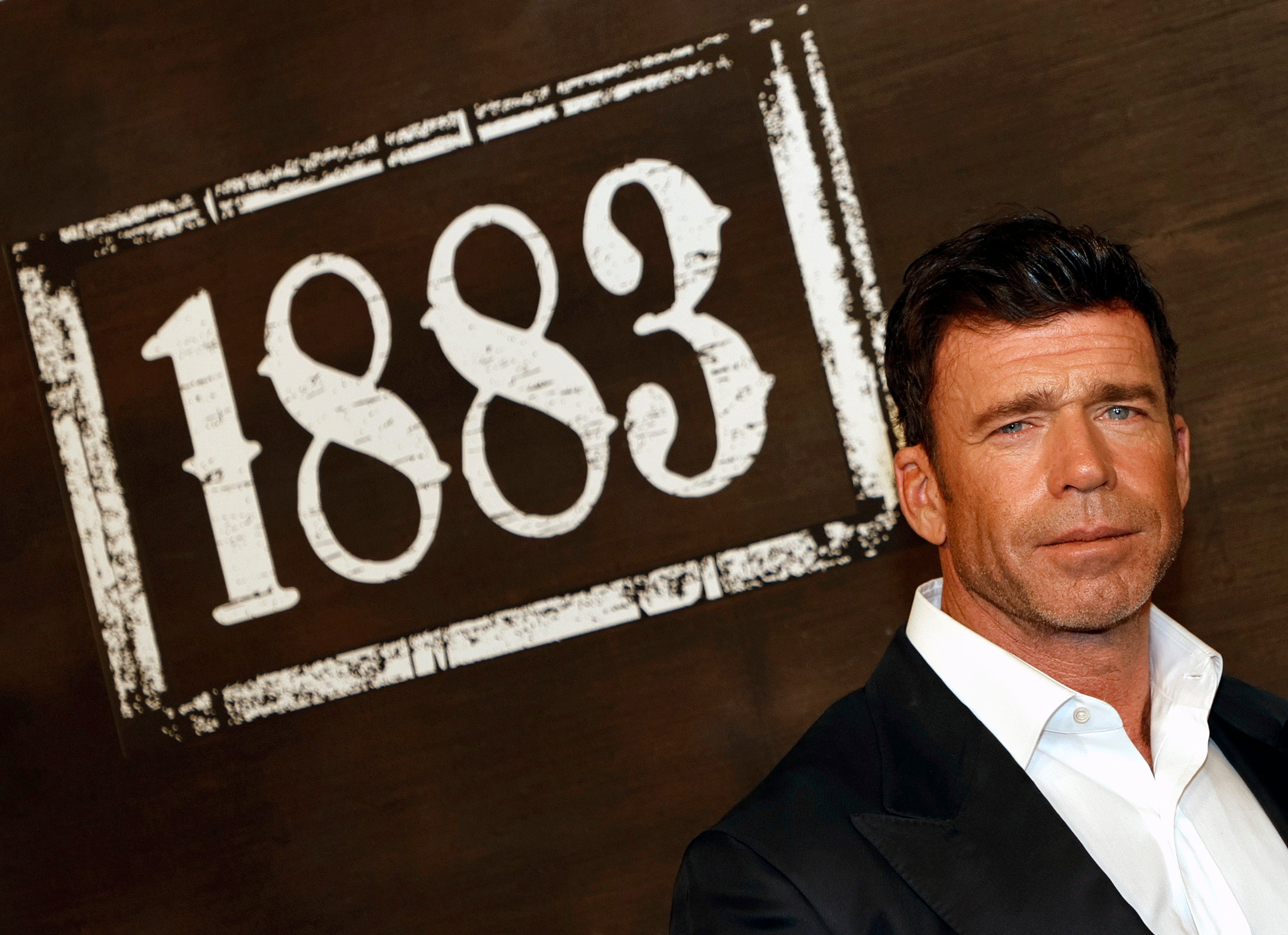 Taylor Sheridan was almost cast in 'The Walking Dead' (Getty)