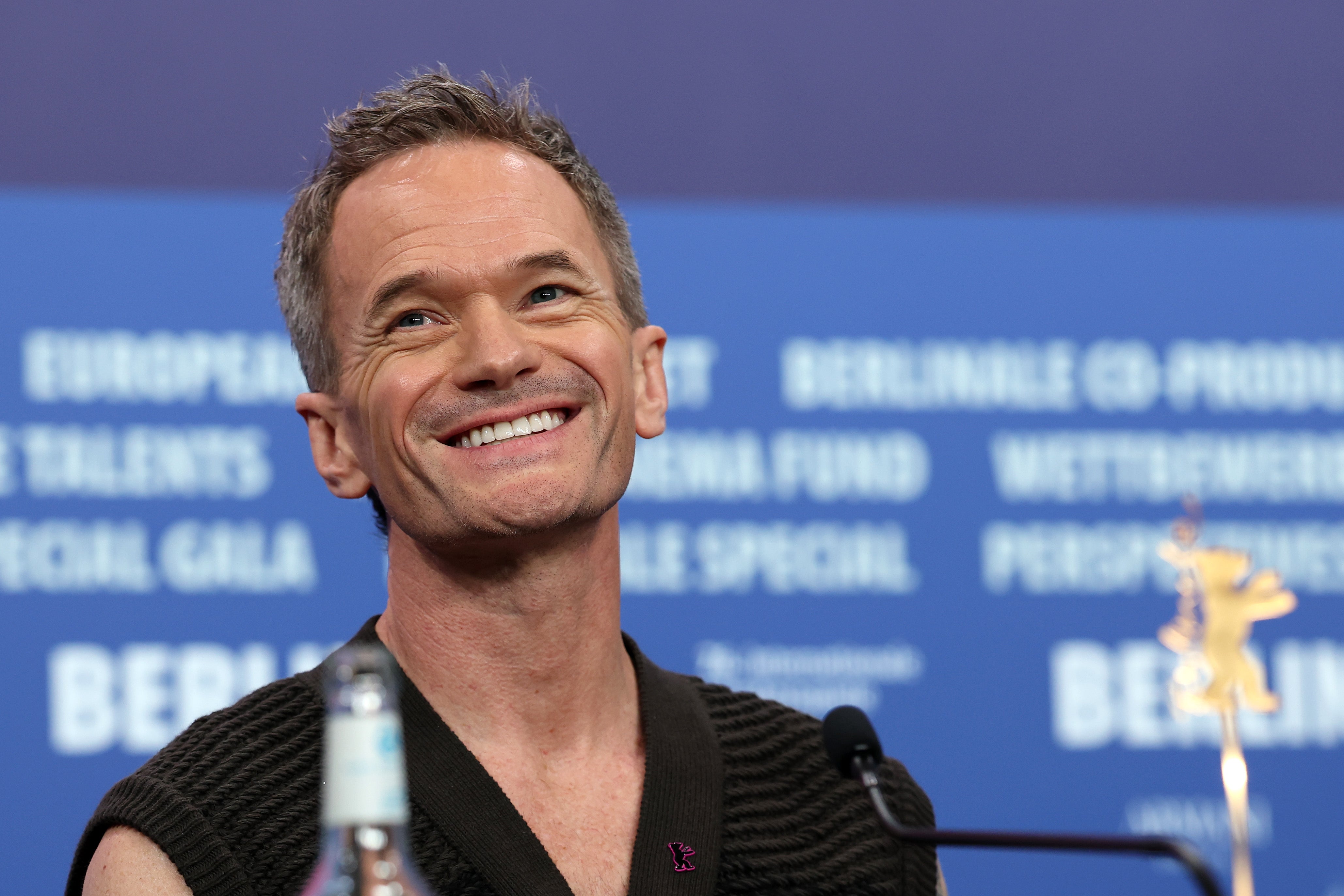 Neil Patrick Harris enthüllt den wahren Grund, warum Barney in How I Met ...