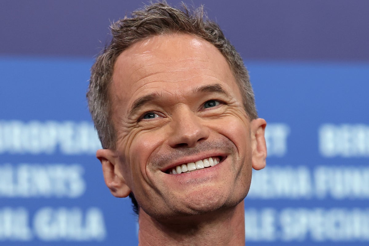 Neil Patrick Harris enthüllt den wahren Grund, warum Barney in How I Met ...