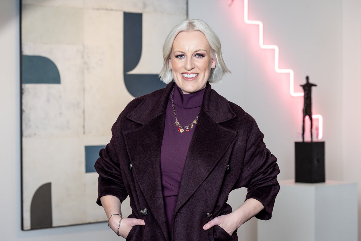 Ex-BBC Breakfast star Steph McGovern reveals real reason she left ‘relentless’ show after eight years